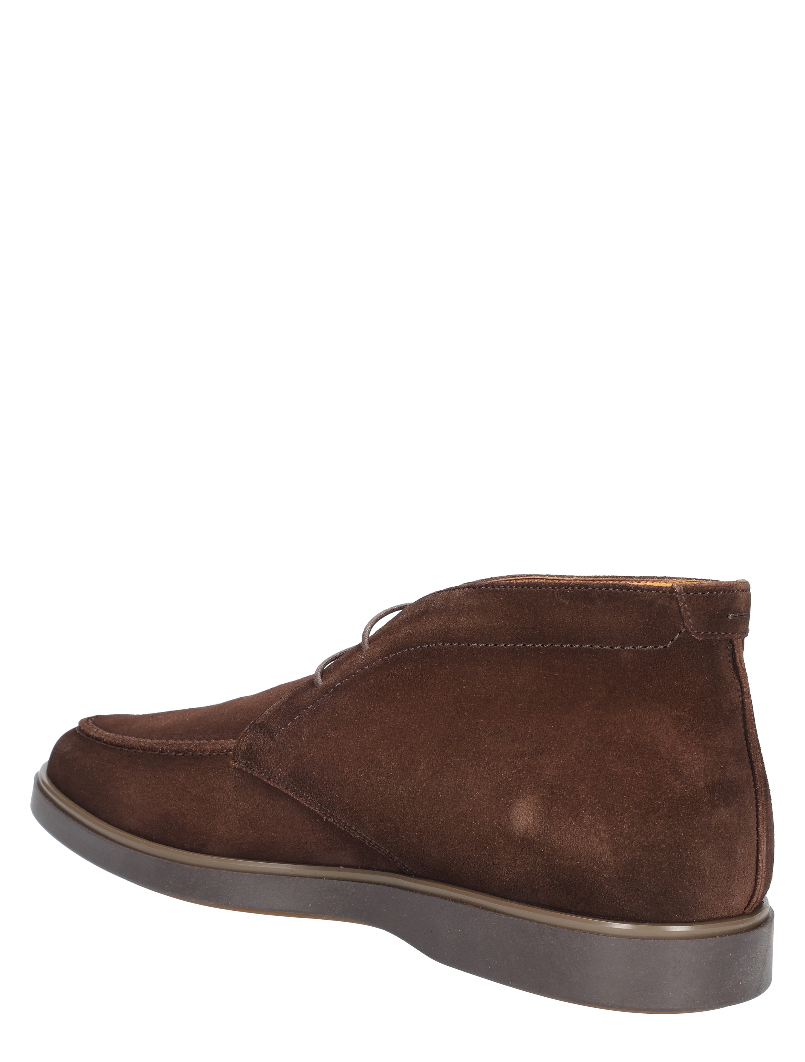 Magnanni - 25622 659 Cacao Brown - Heren - Veterschoenen - Nette Veterschoenen - 49120_22_4