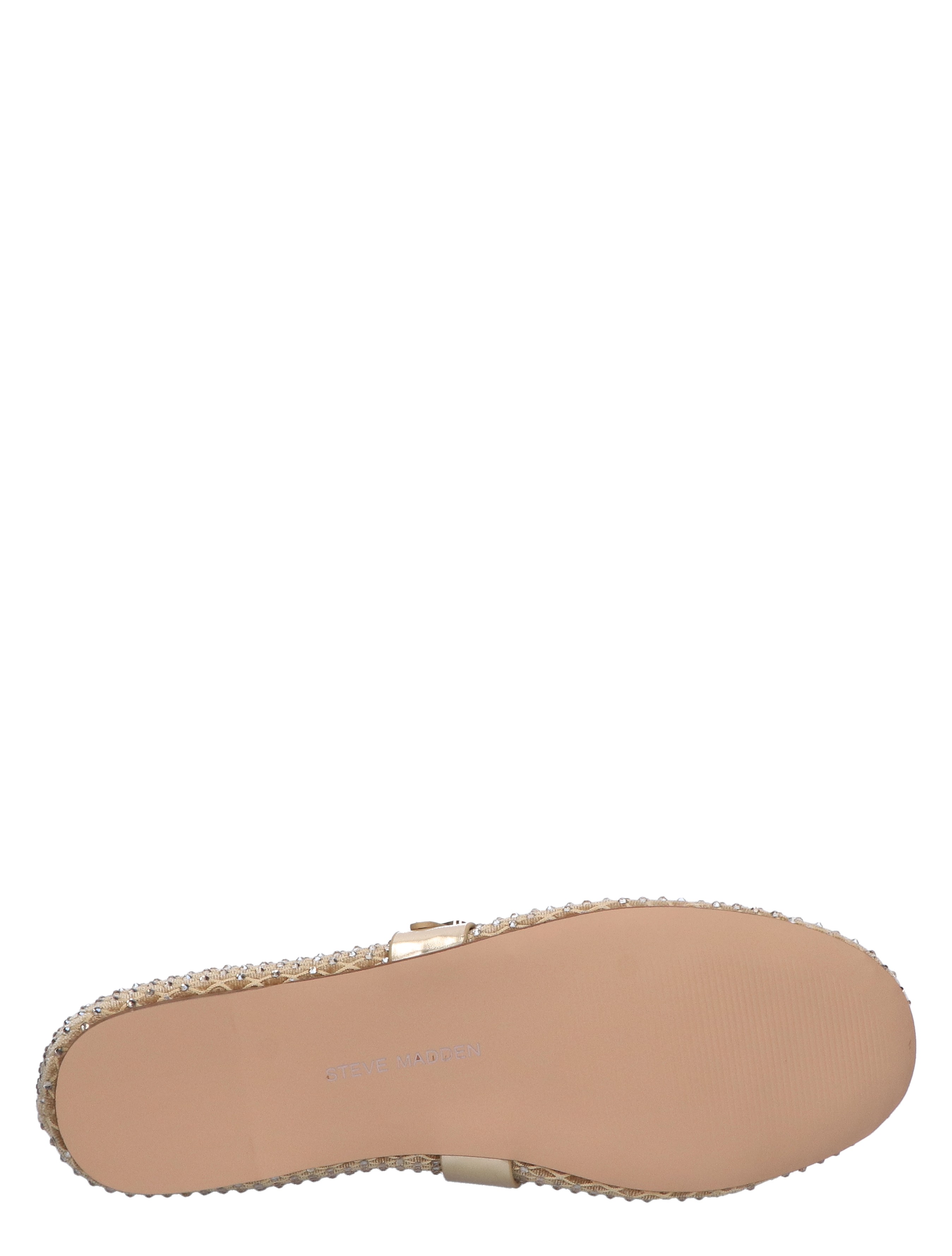Steve Madden - Rejoice-R Gold - Dames - Ballerinas - 47462_53_8