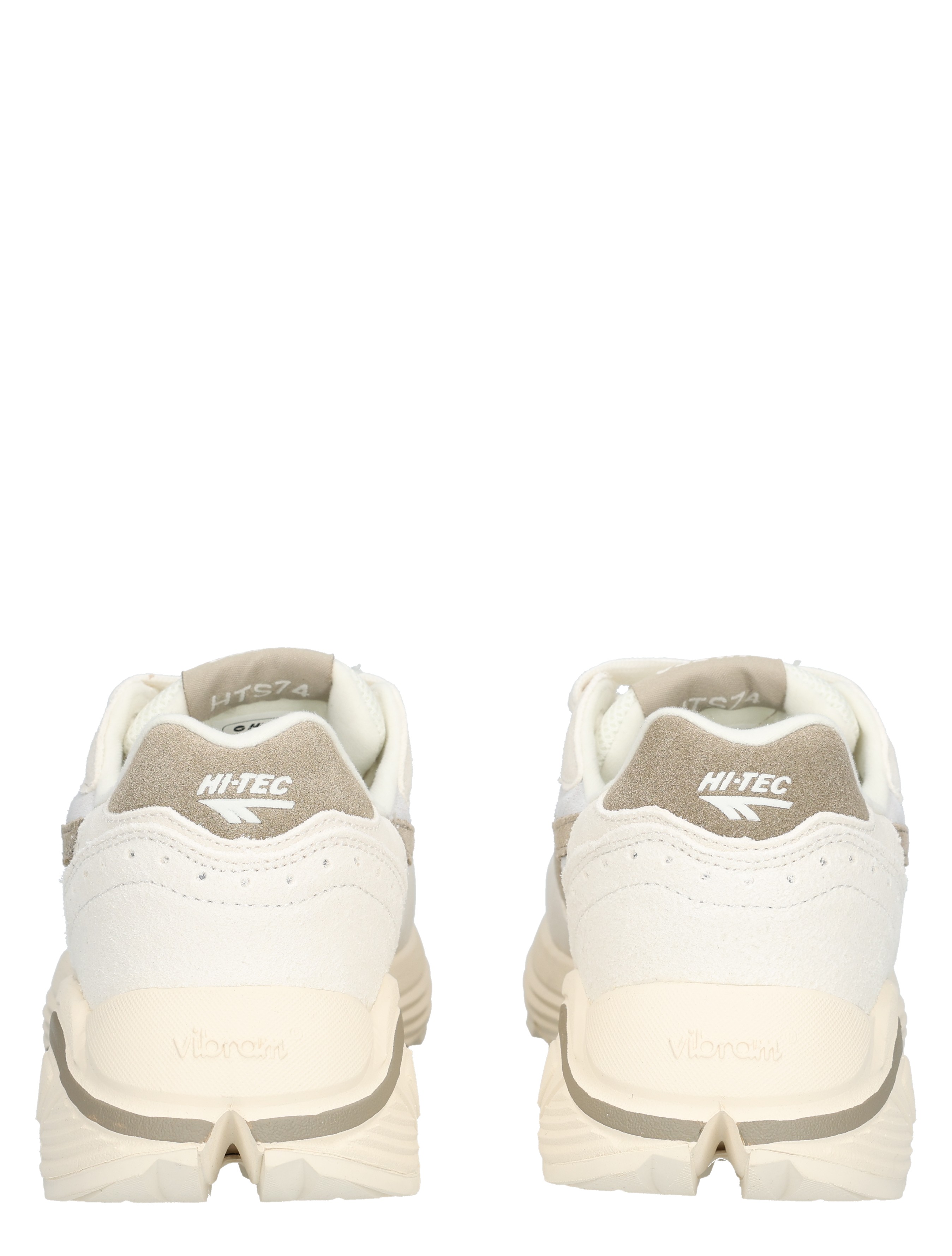 Hi-Tec - HTS Shadow RGS Women 206 Gardenia Twigg Violet - Sneakers - Dames - Lage Sneakers - 48096_72_6