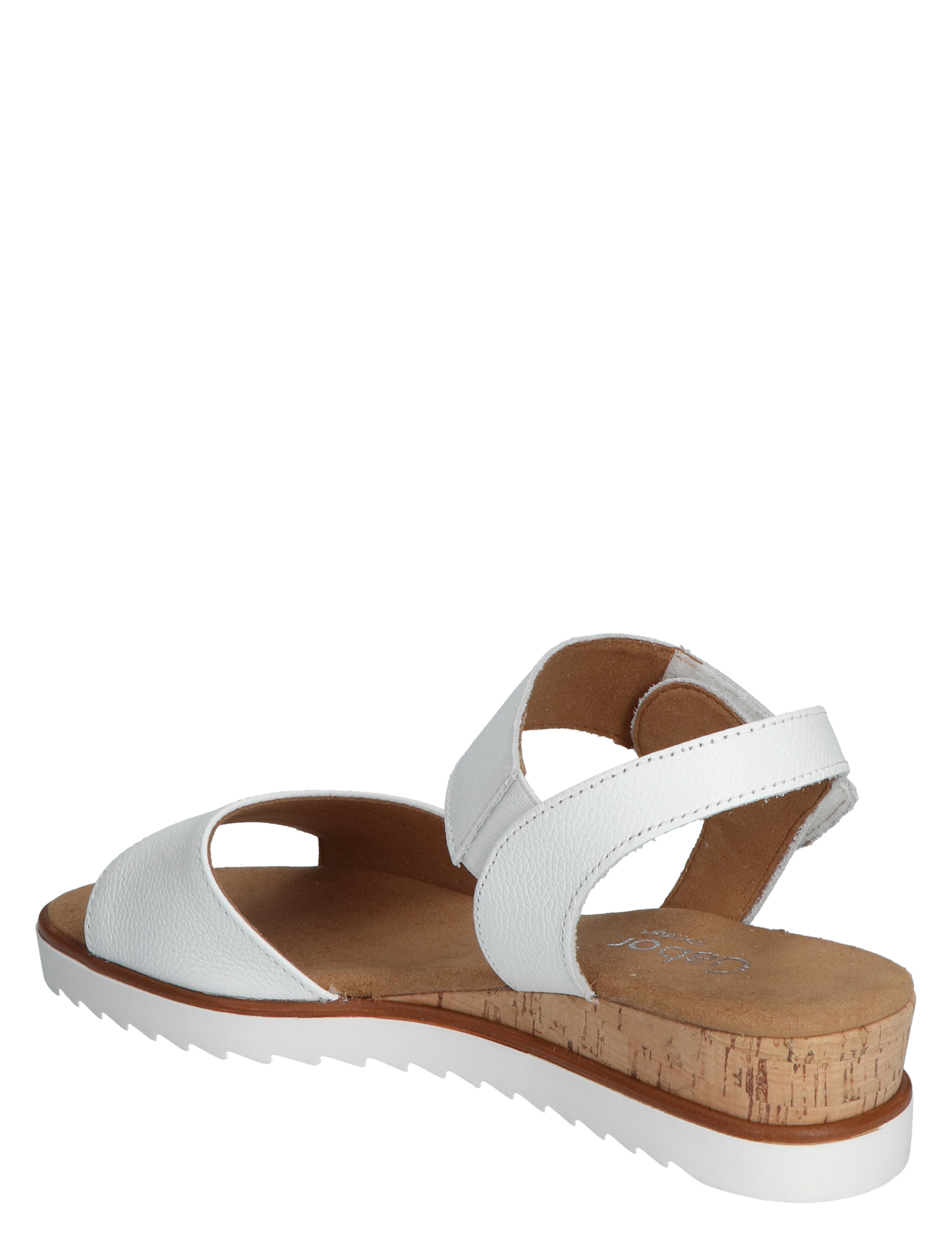 42.750.50 White G-Wijdte
