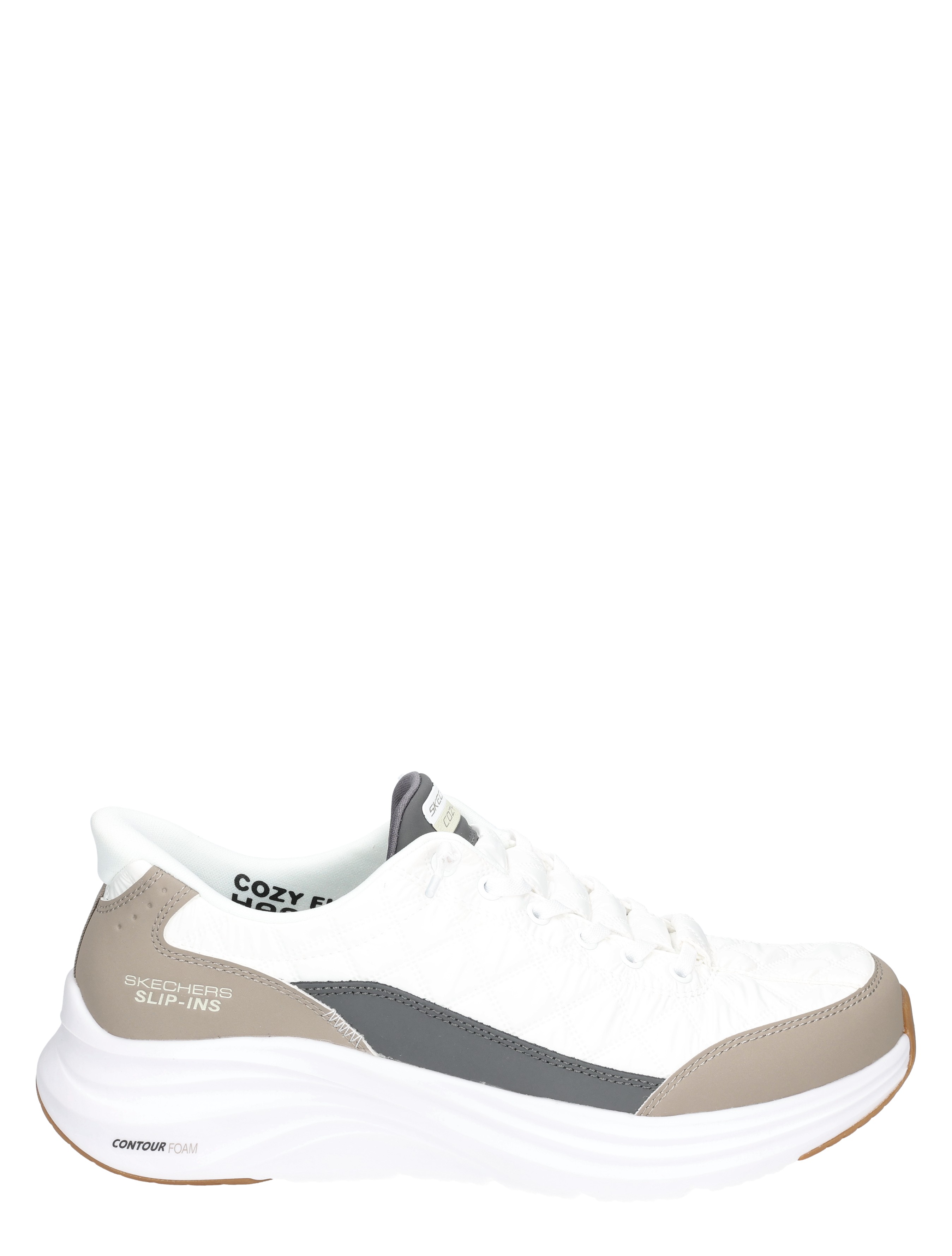 Skechers - 232619 WTP - Heren - Lage Sneakers - Sneakers - 49817_87_1