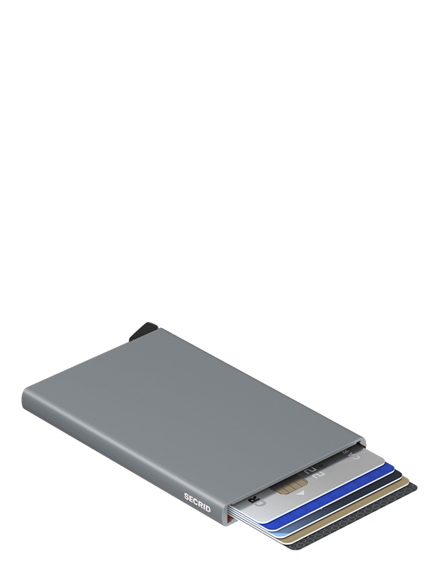 Secrid - Cardprotector Titanium - Dames - Heren - Pasjeshouders - Pasjeshouders - 37669_54_03