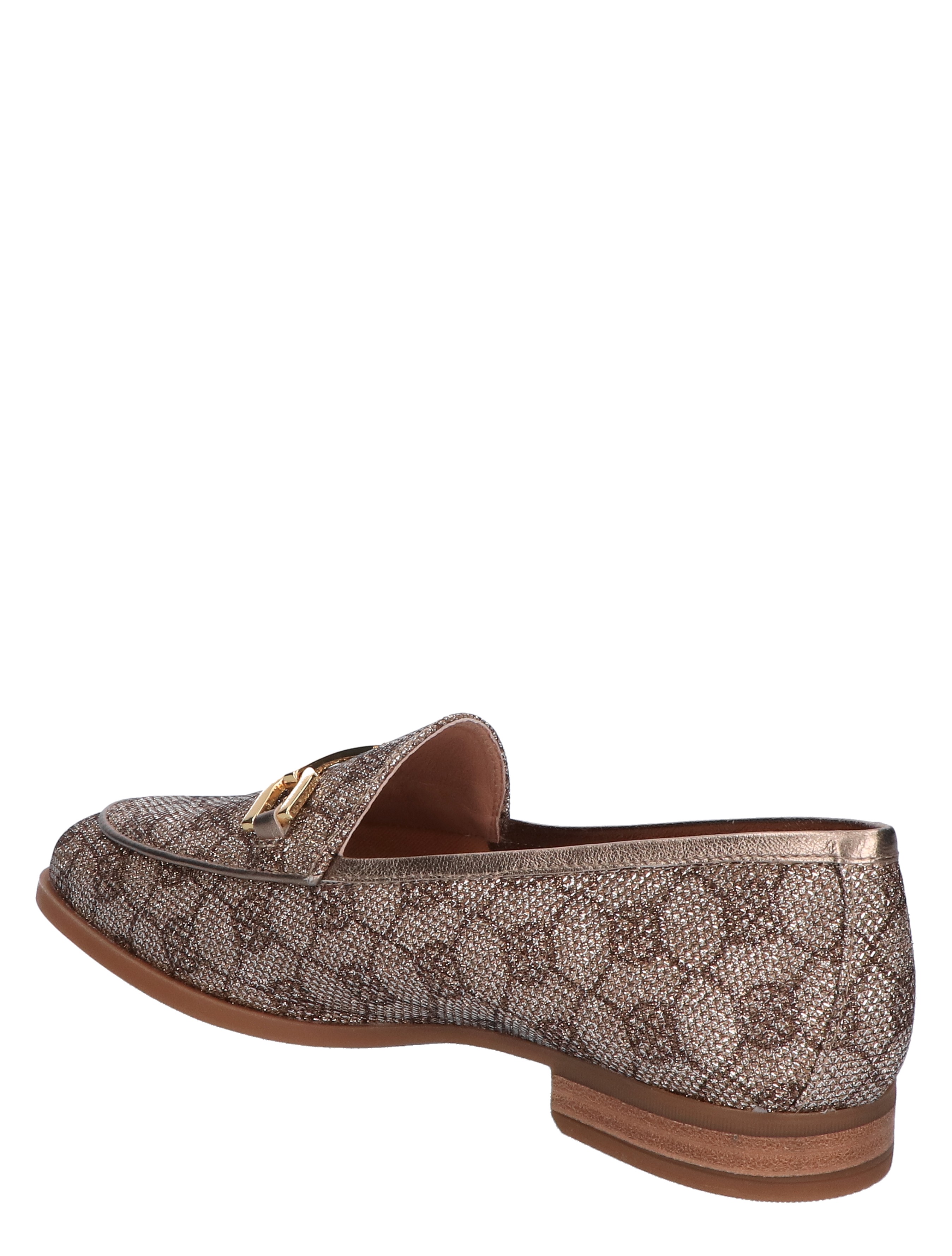 Unisa - Daimiel Mum Gold - Dames - Loafers - 45913_53_4