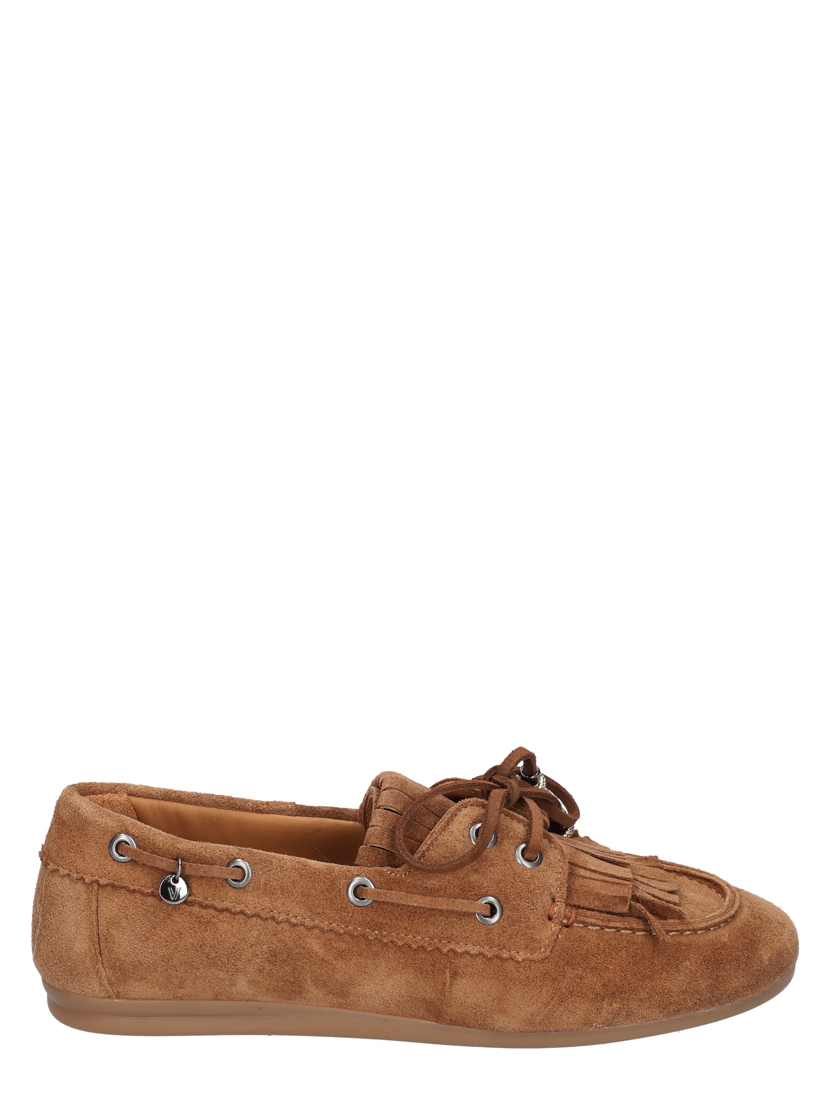 VIA VAI - June Loua 62374 01-1084 Brown - Dames - Bootschoenen - 49782_02_1
