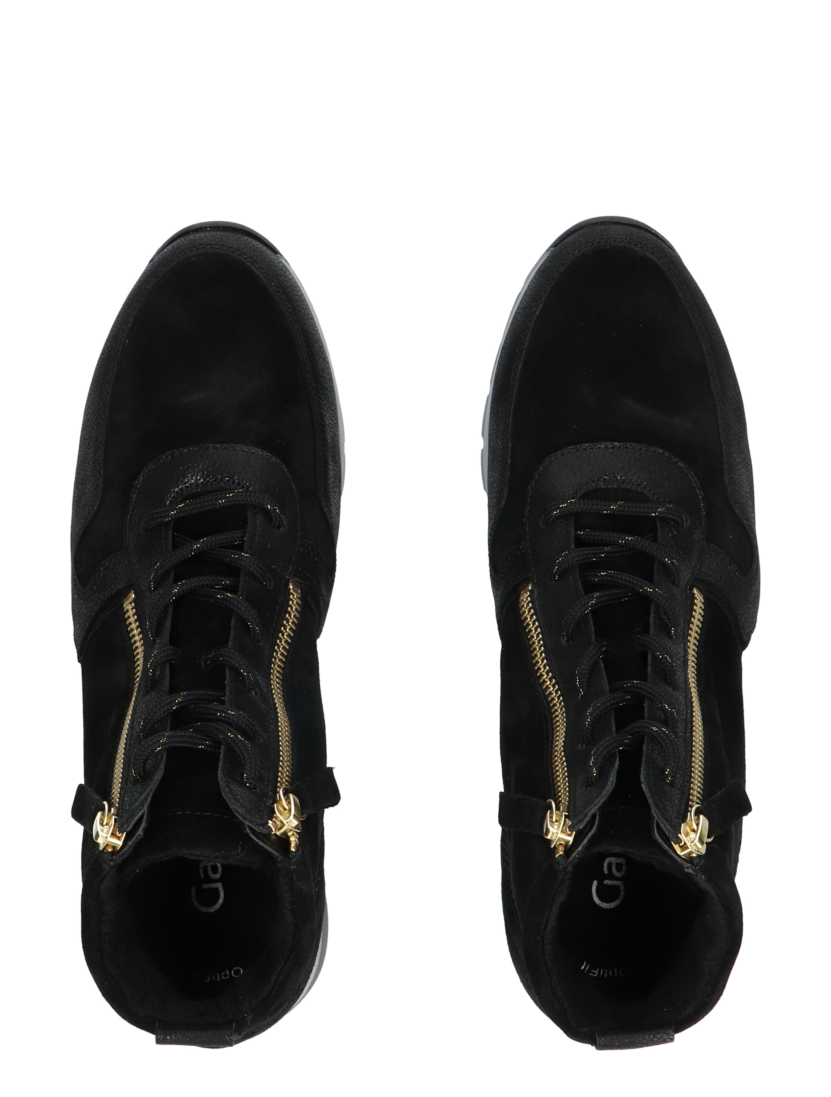 56.455.87 Black H-Wijdte