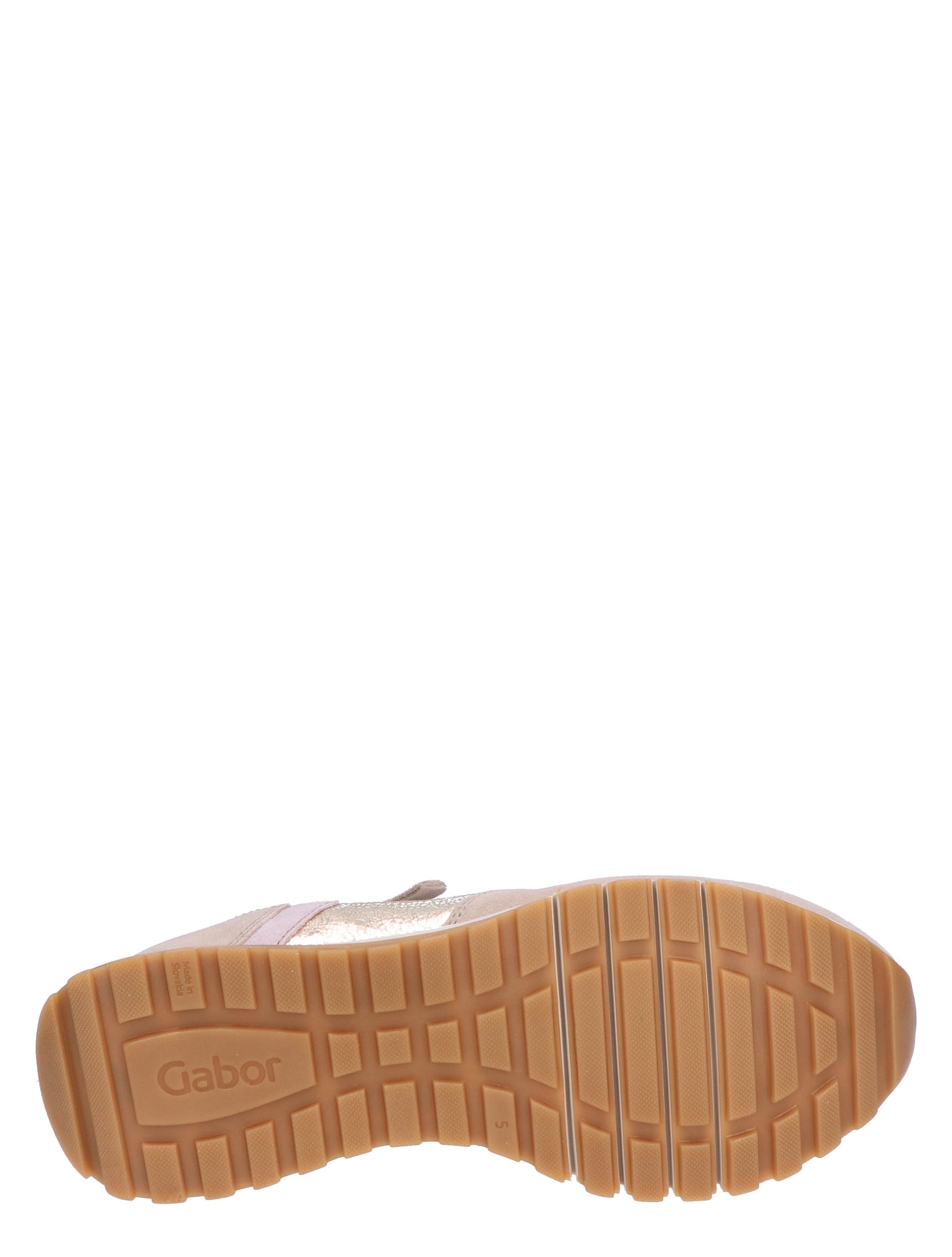 66.378.63 Beige H-Wijdte