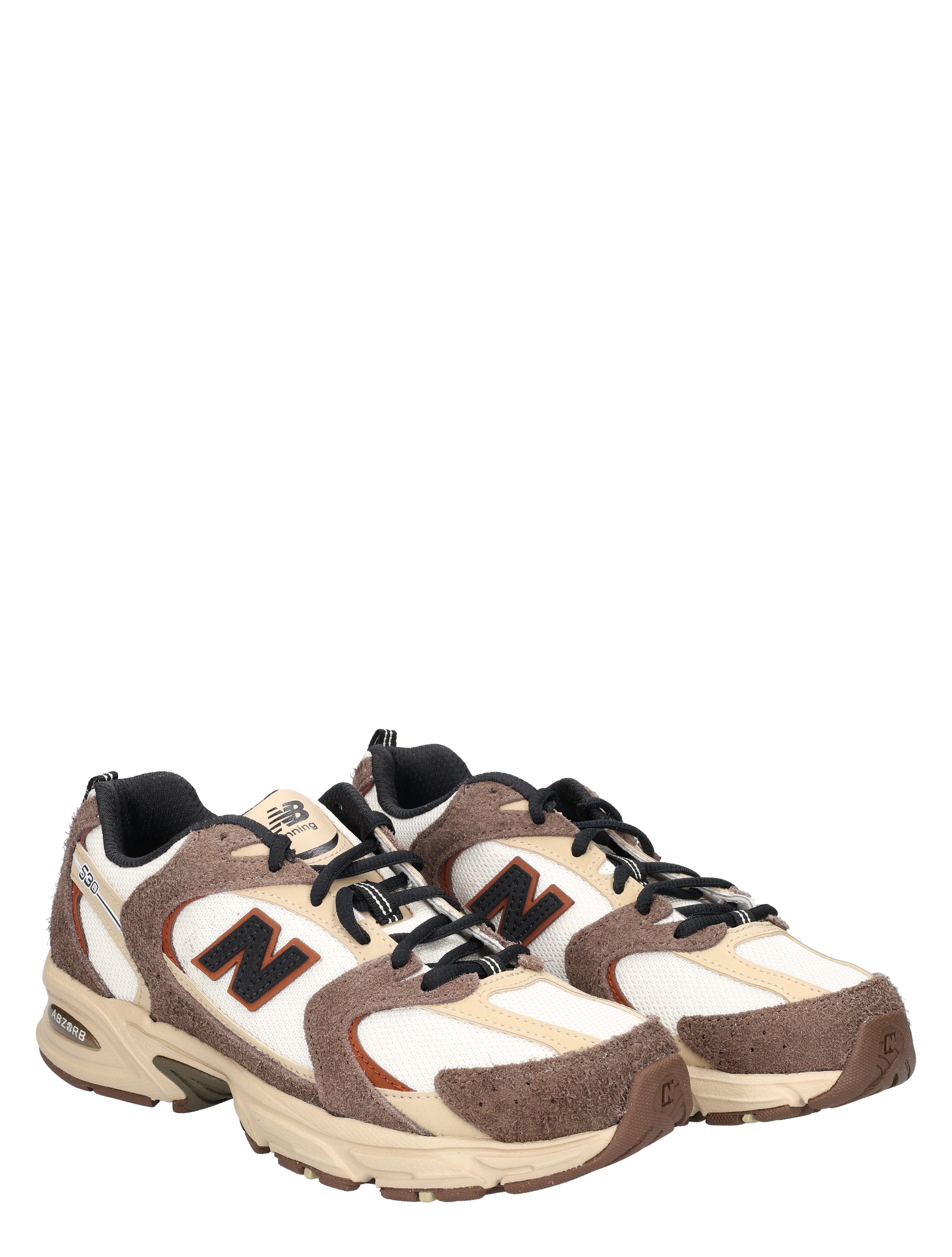 sneakers, running, mesh, sand, brown