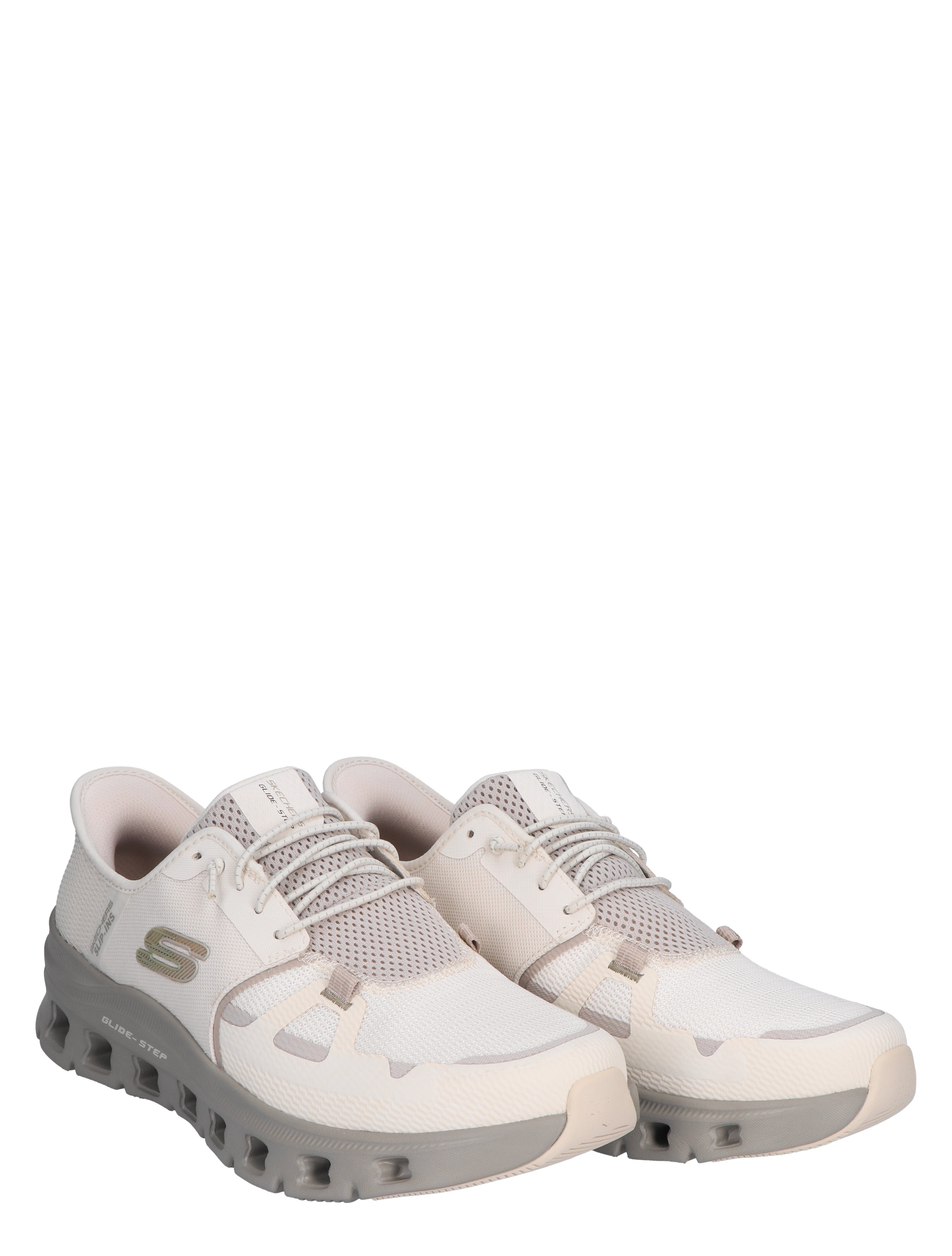 Glide Step Pro Slip On Natural