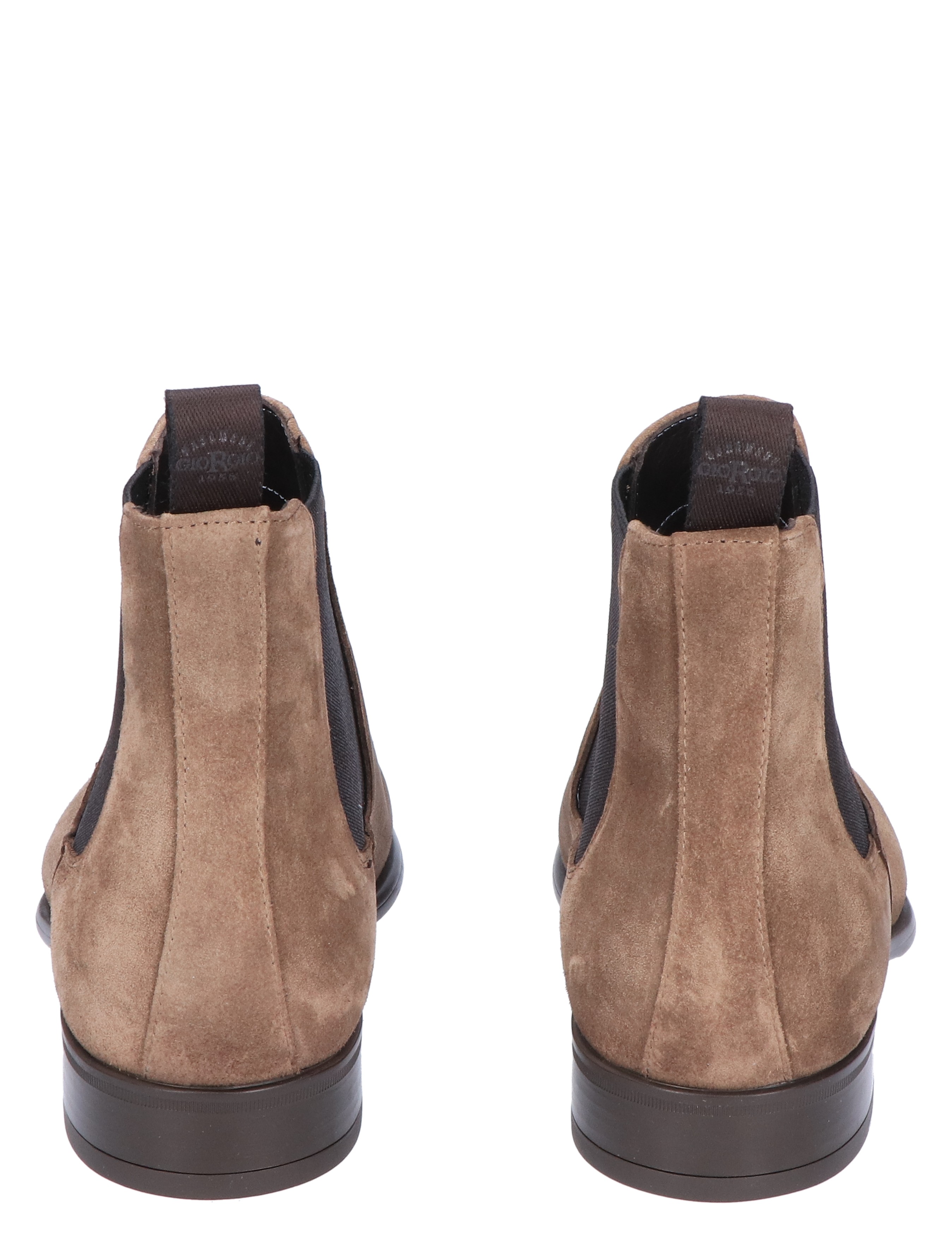 Giorgio 1958 - 79410 Boy 158 Douglas - Heren - Chelsea Boots - Boots - 45864_77_6