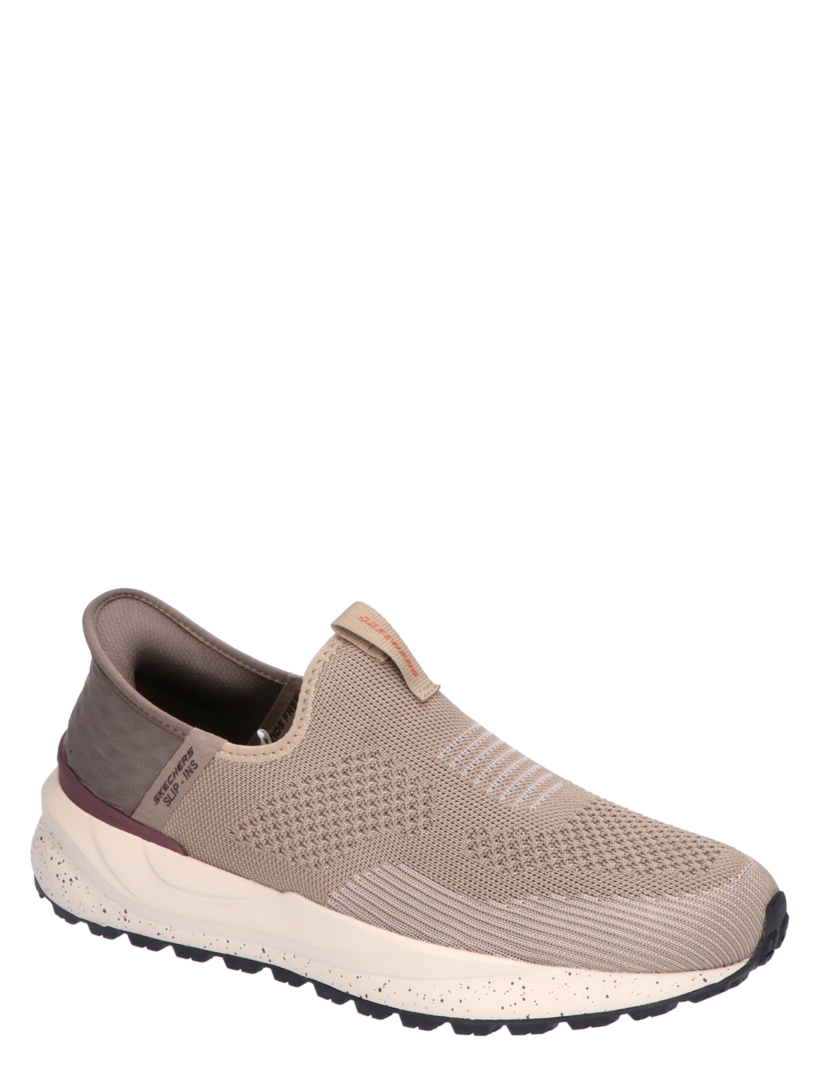 Bogdin Slip In Taupe