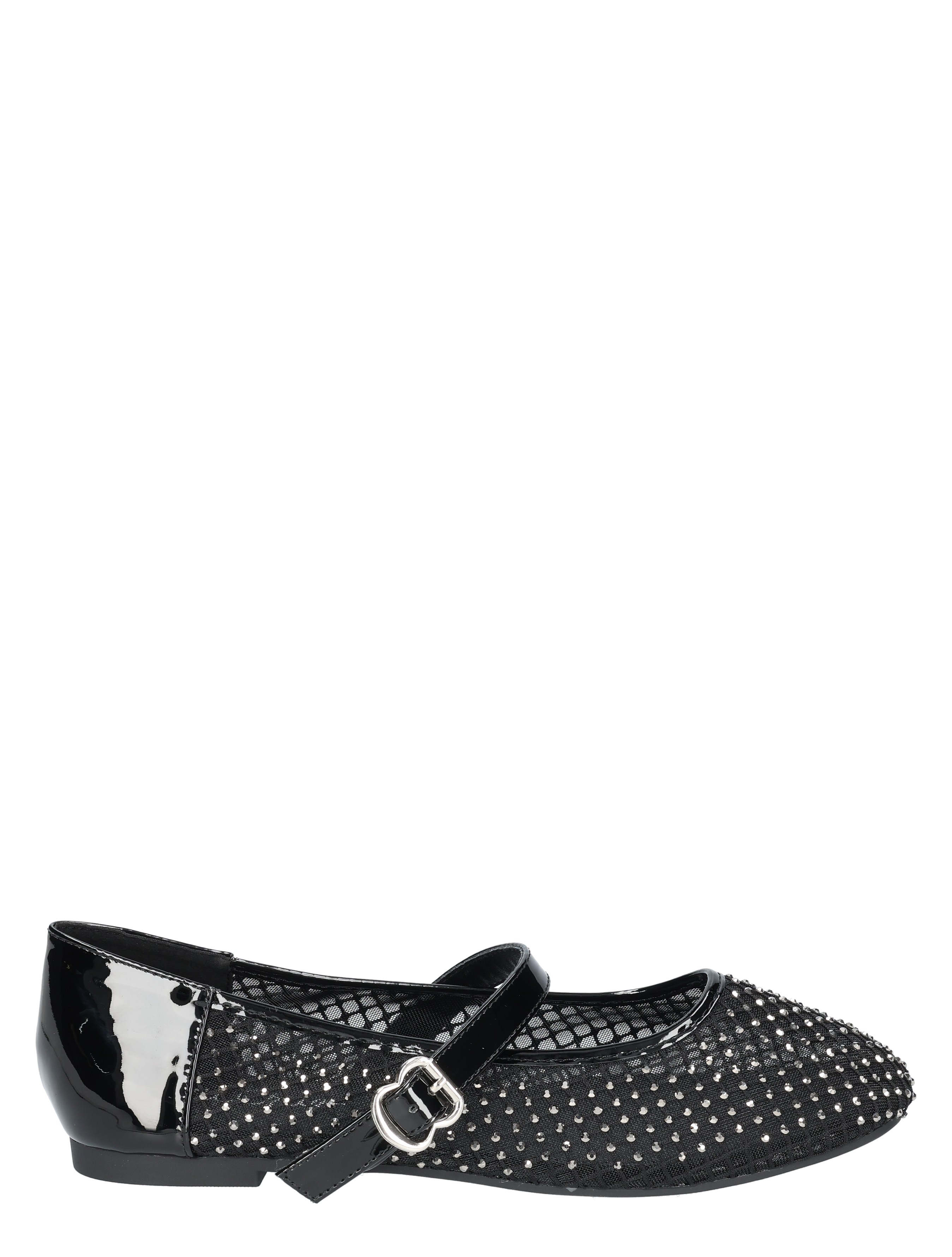 Ella Cruz - Zilla 2615233 Black - Dames - Ballerinas - 50255_11_1