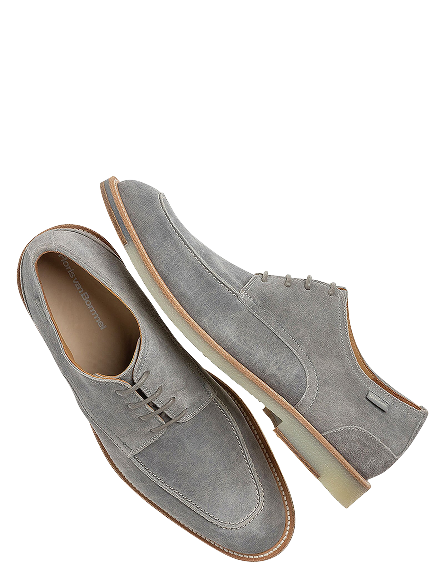 Suede, Kleding, Schoeisel, Schoen