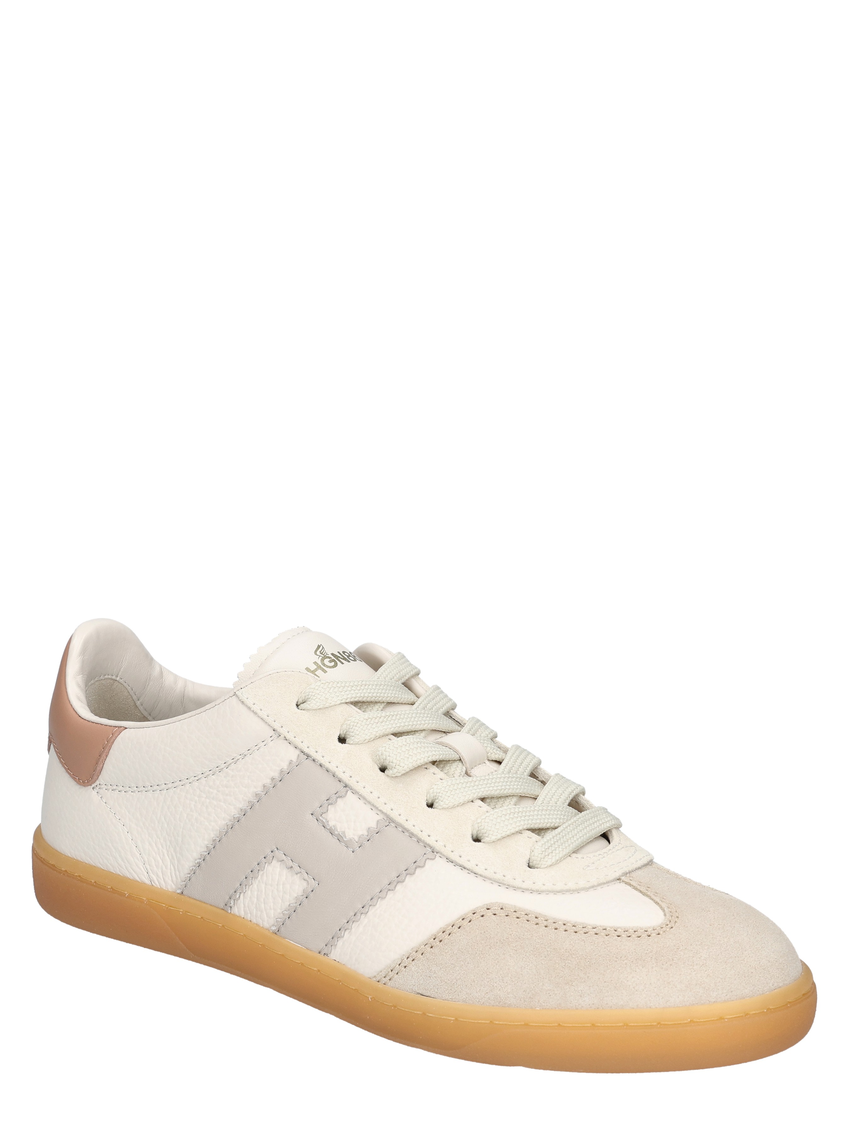 Hogan - Cool Beige Grey - Dames - Sneakers - Lage Sneakers - 49680_79_3
