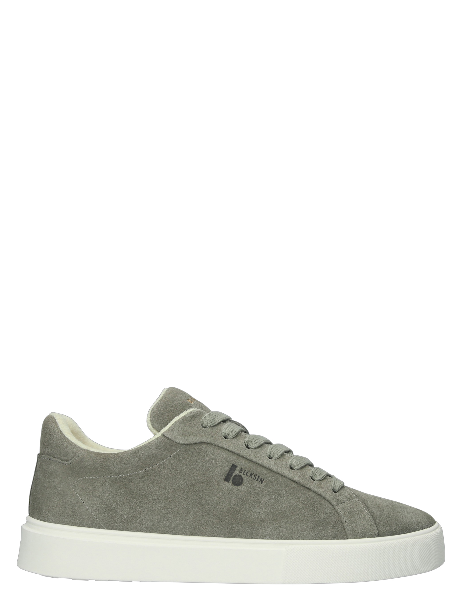 Blackstone Footwear - EG559 Dried Sage - Heren - Lage Sneakers - Sneakers - 51767_66_1