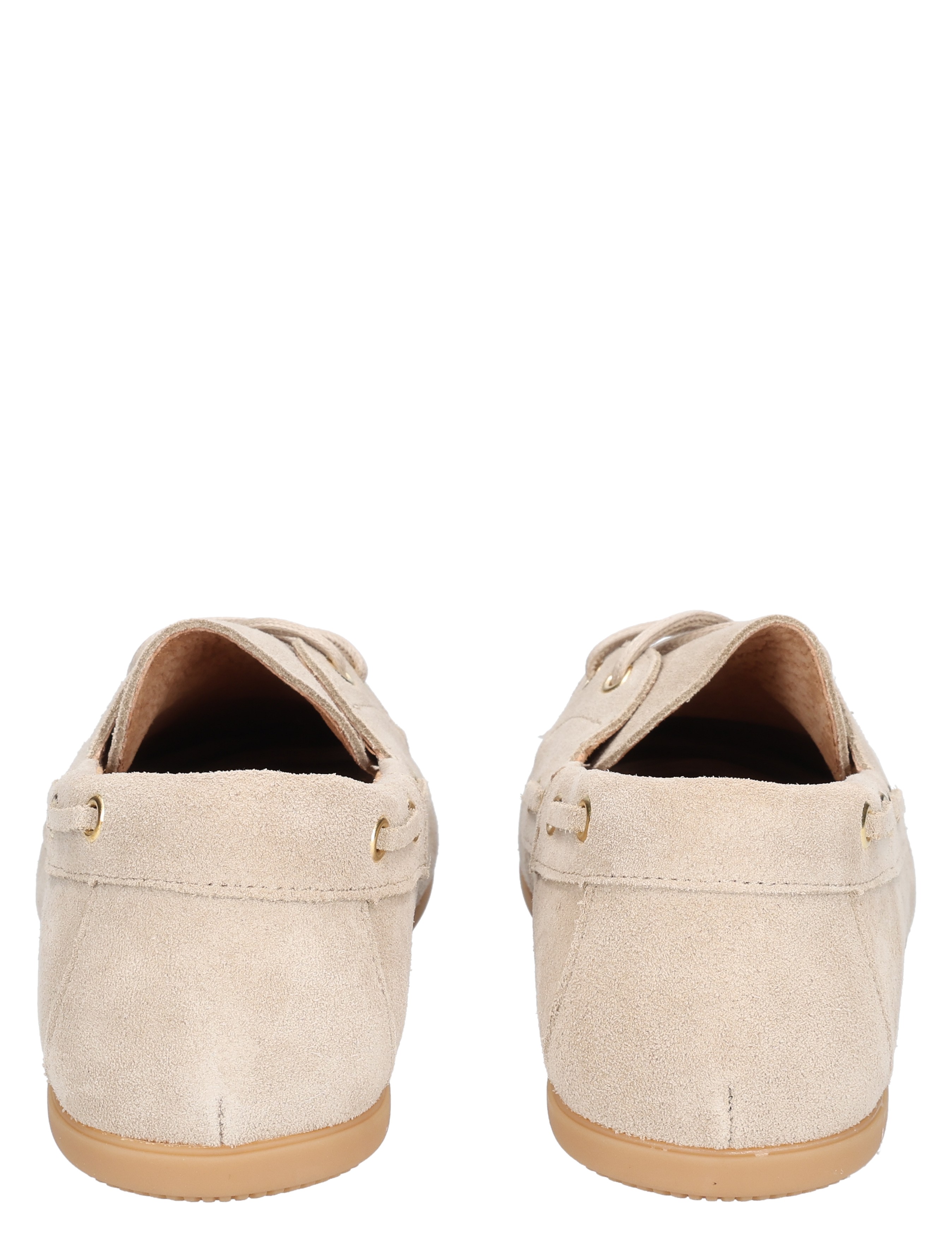 DWRS Label - B11927 01 Latty Beige - Dames - Loafers - 49726_77_6