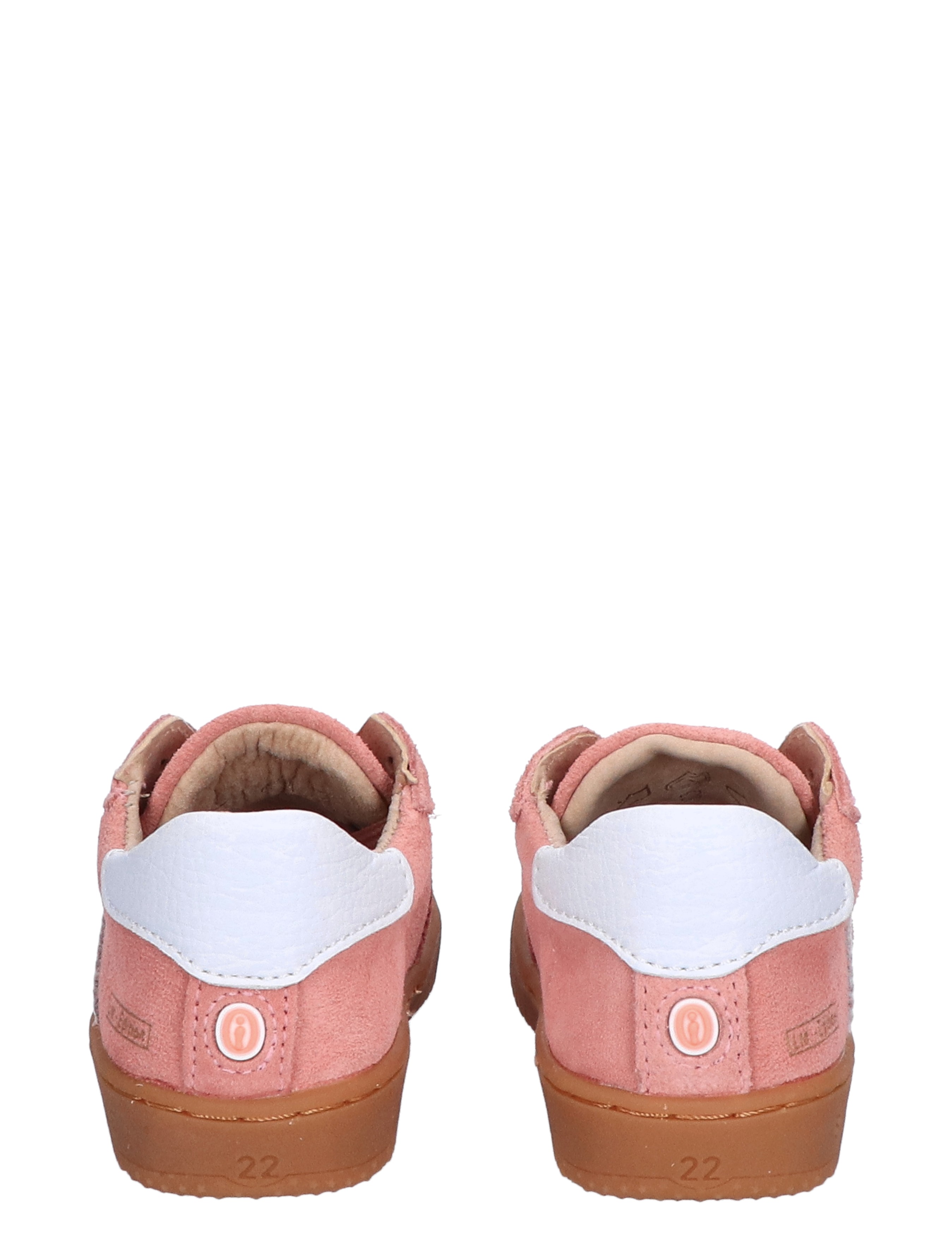 Shoesme - BN25S002 Pink - Meisjes - Babyshoenen - 47440_48_6