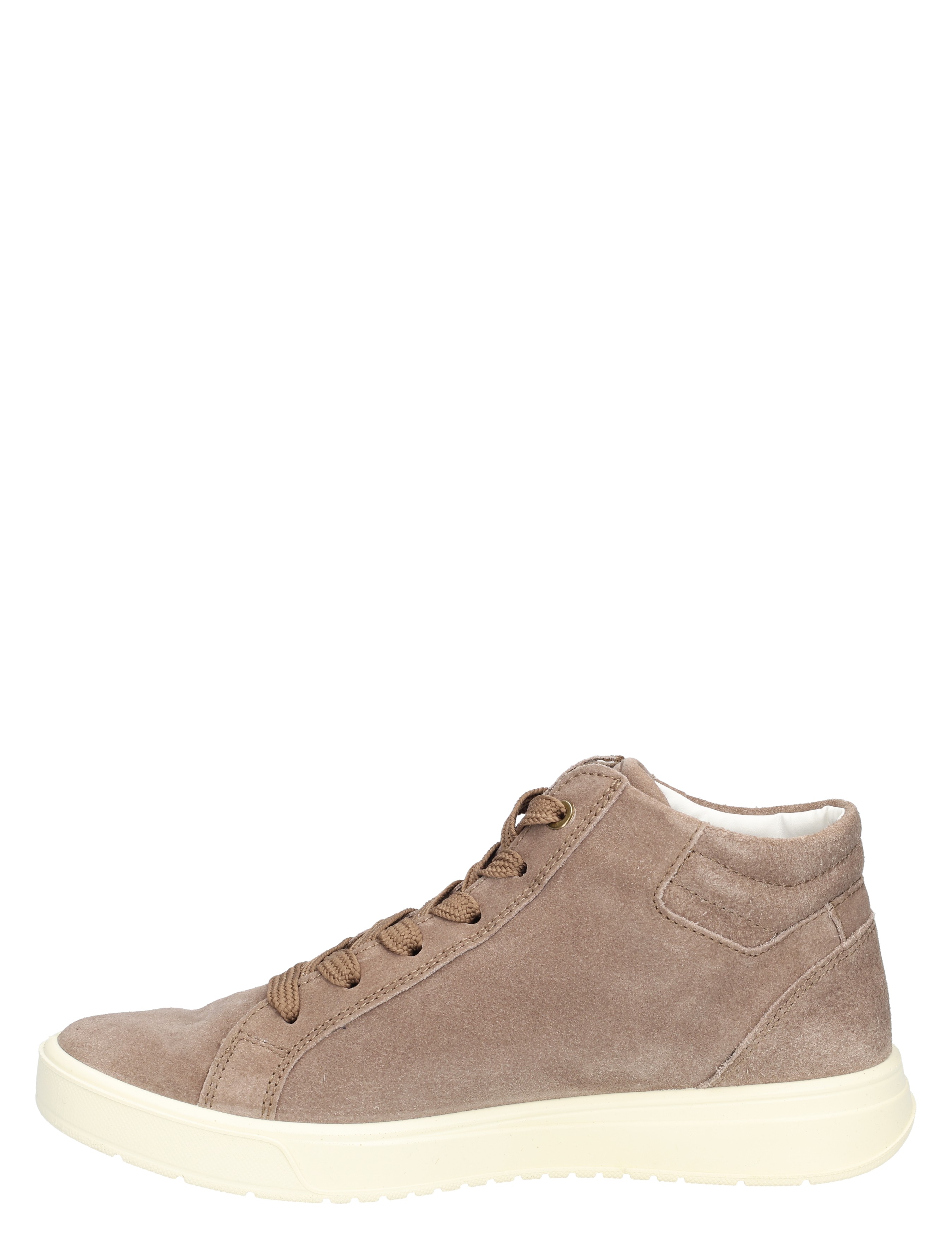 Ara - 12-50018-17 Sesam Beige G-Wijdte - Dames - Veterschoenen - Casual Veterschoenen - 48827_77_2
