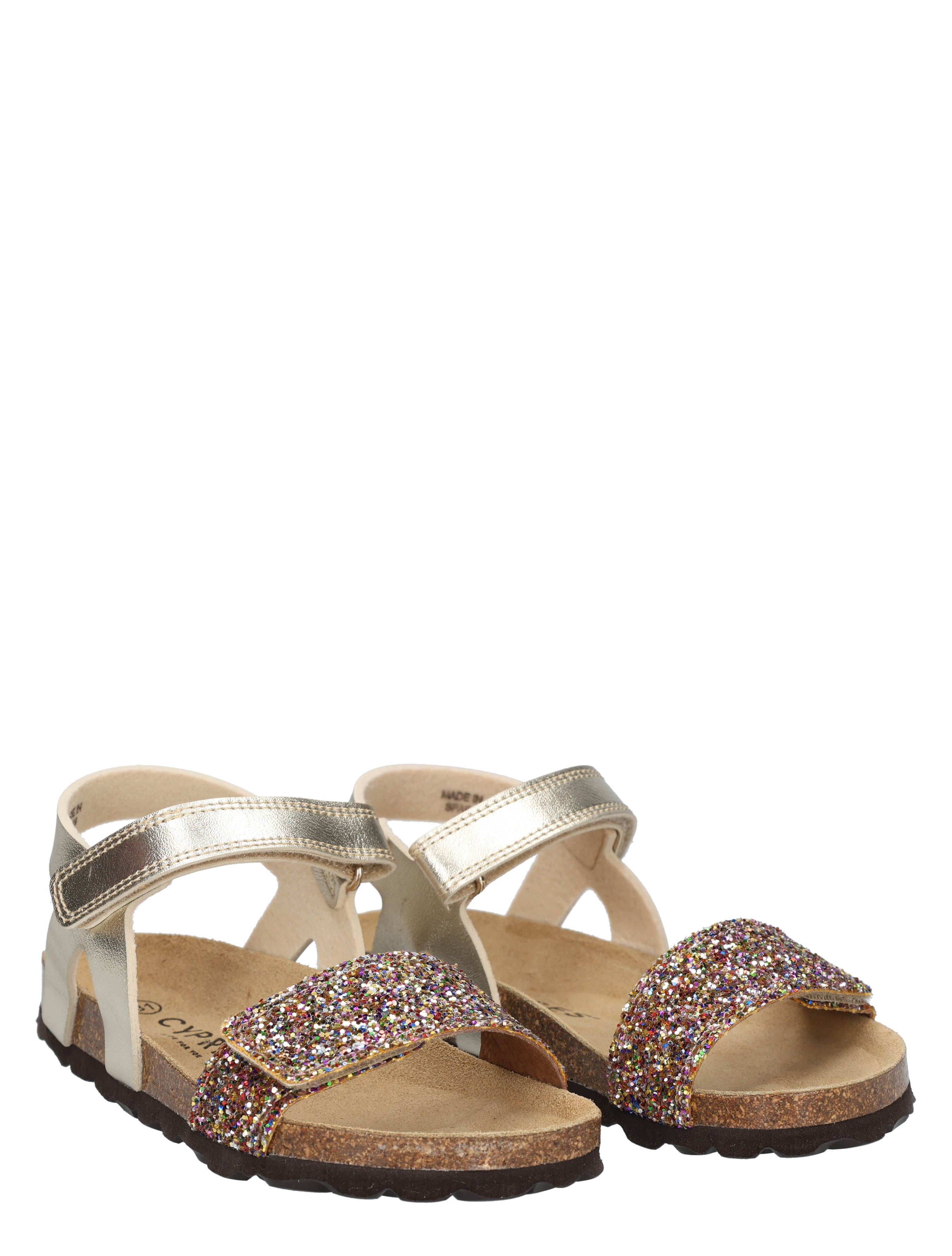 Cypres - Marjorie 3 Multi Color - Meisjes - Sandalen - 49601_53_5