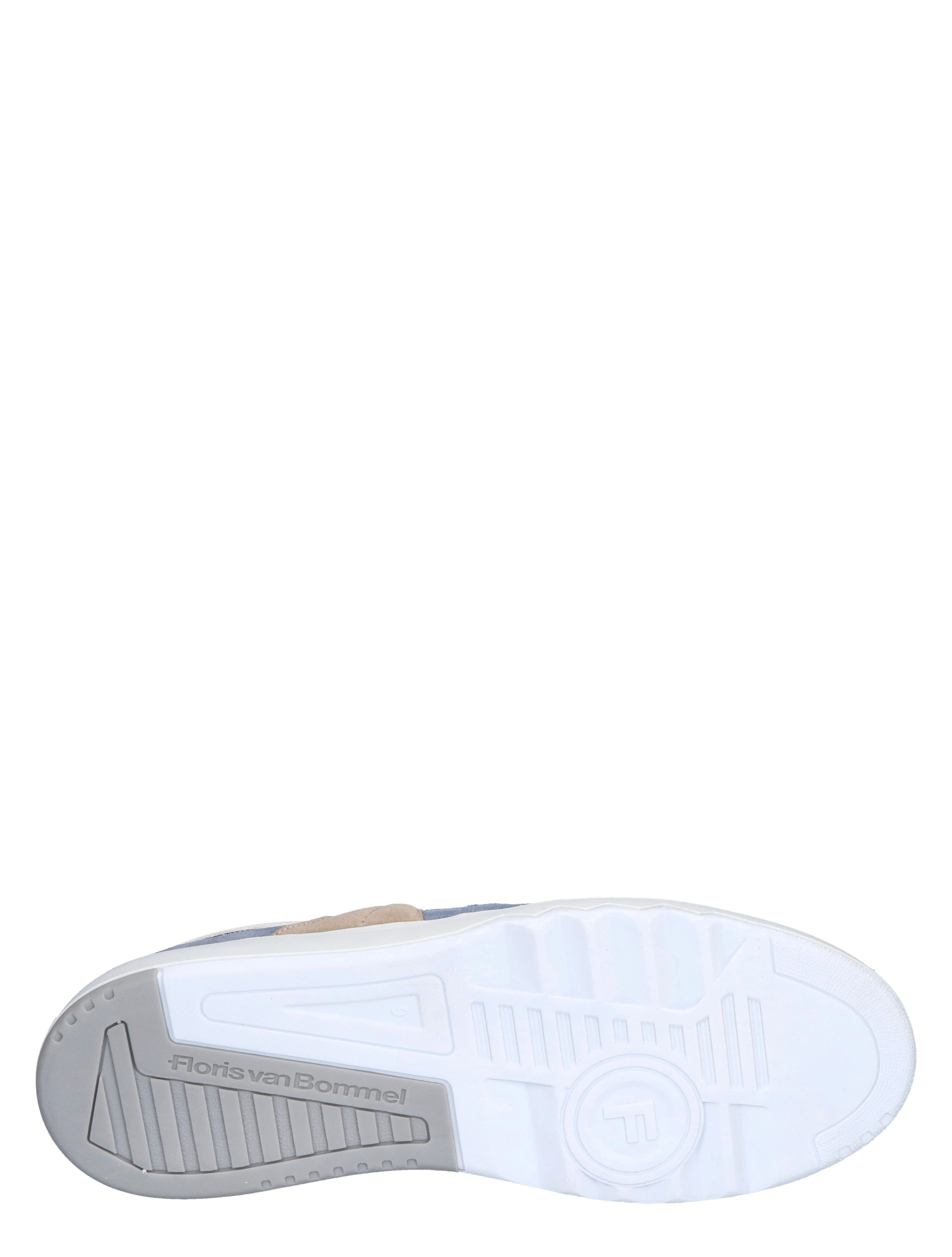 De Kupster 42-01 Light Blue G+ Wijdte
