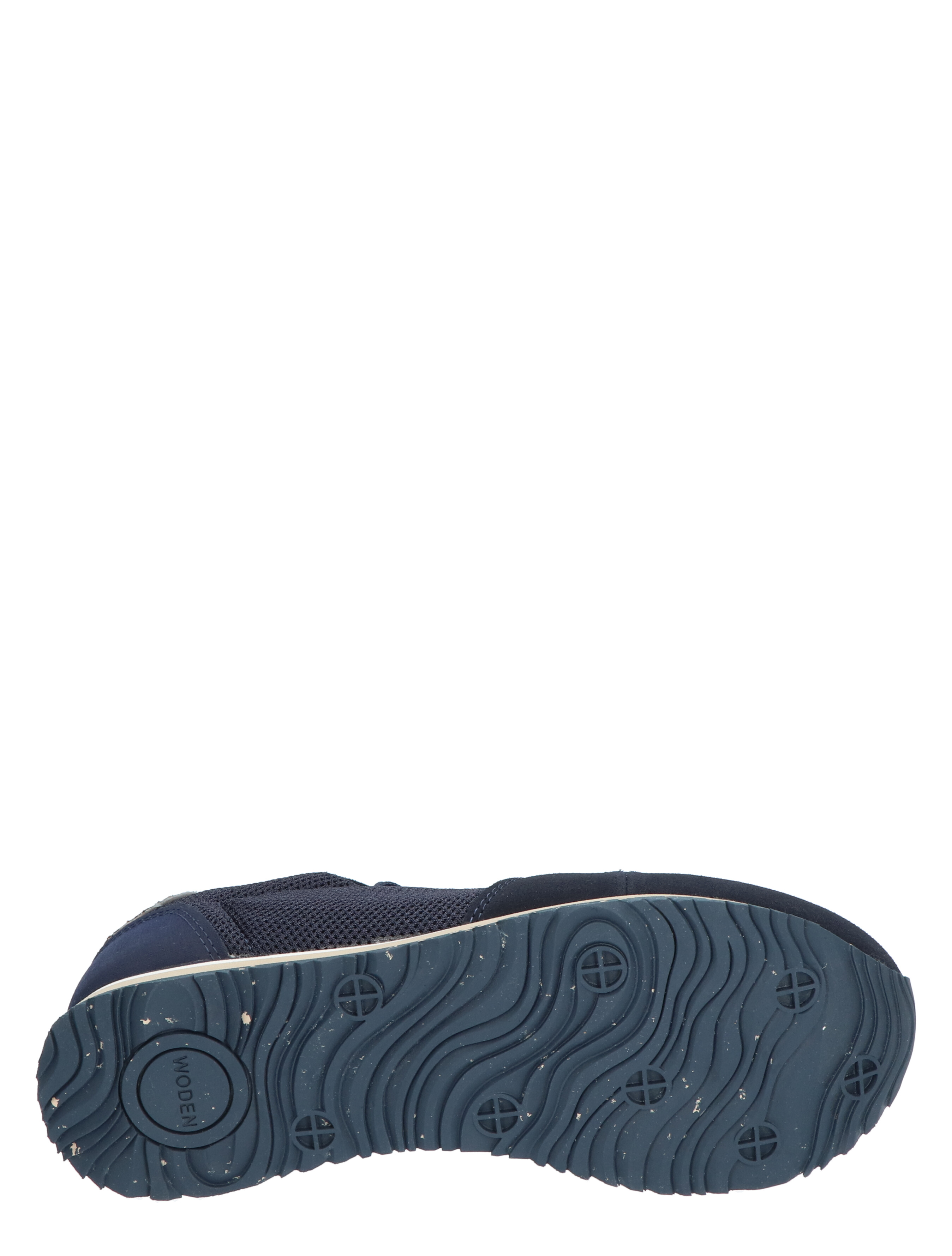 Woden - Ydun Icon Dark Navy - Sneakers - Dames - Lage Sneakers - 41076_33_8