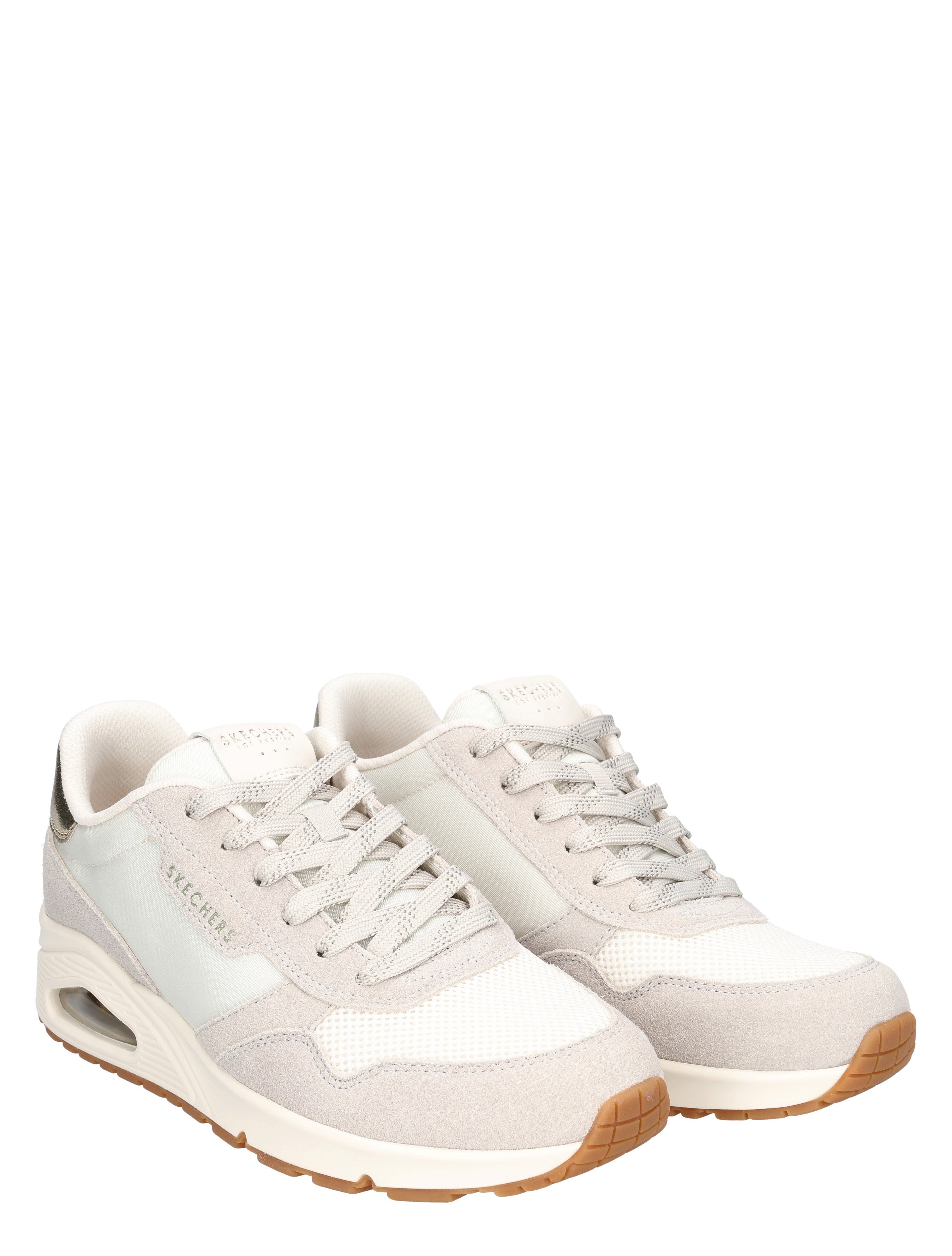 Skechers - 177856 OFWT - Dames - Sneakers - Lage Sneakers - 49825_77_5