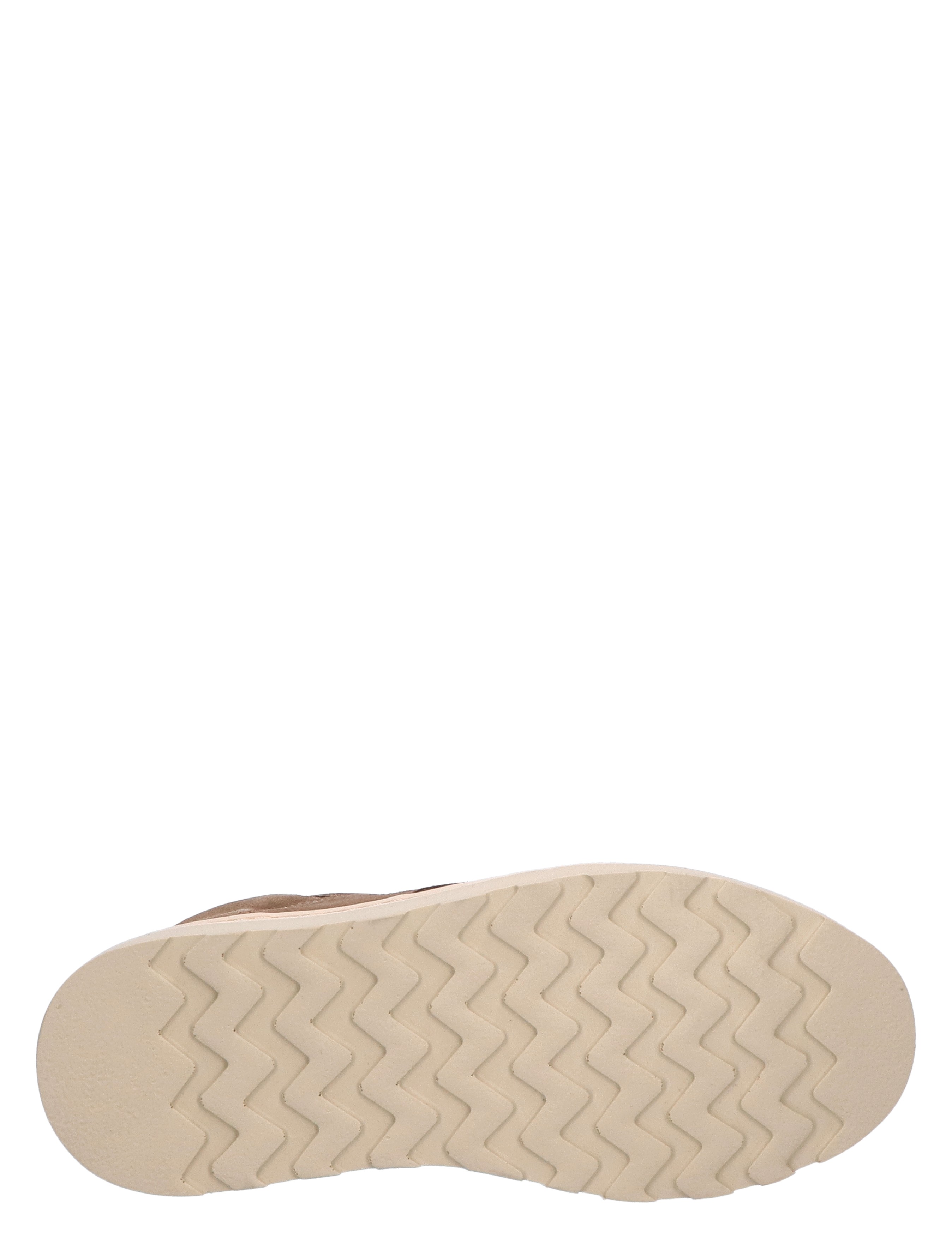 Jonah Polar Fur JR Taupe