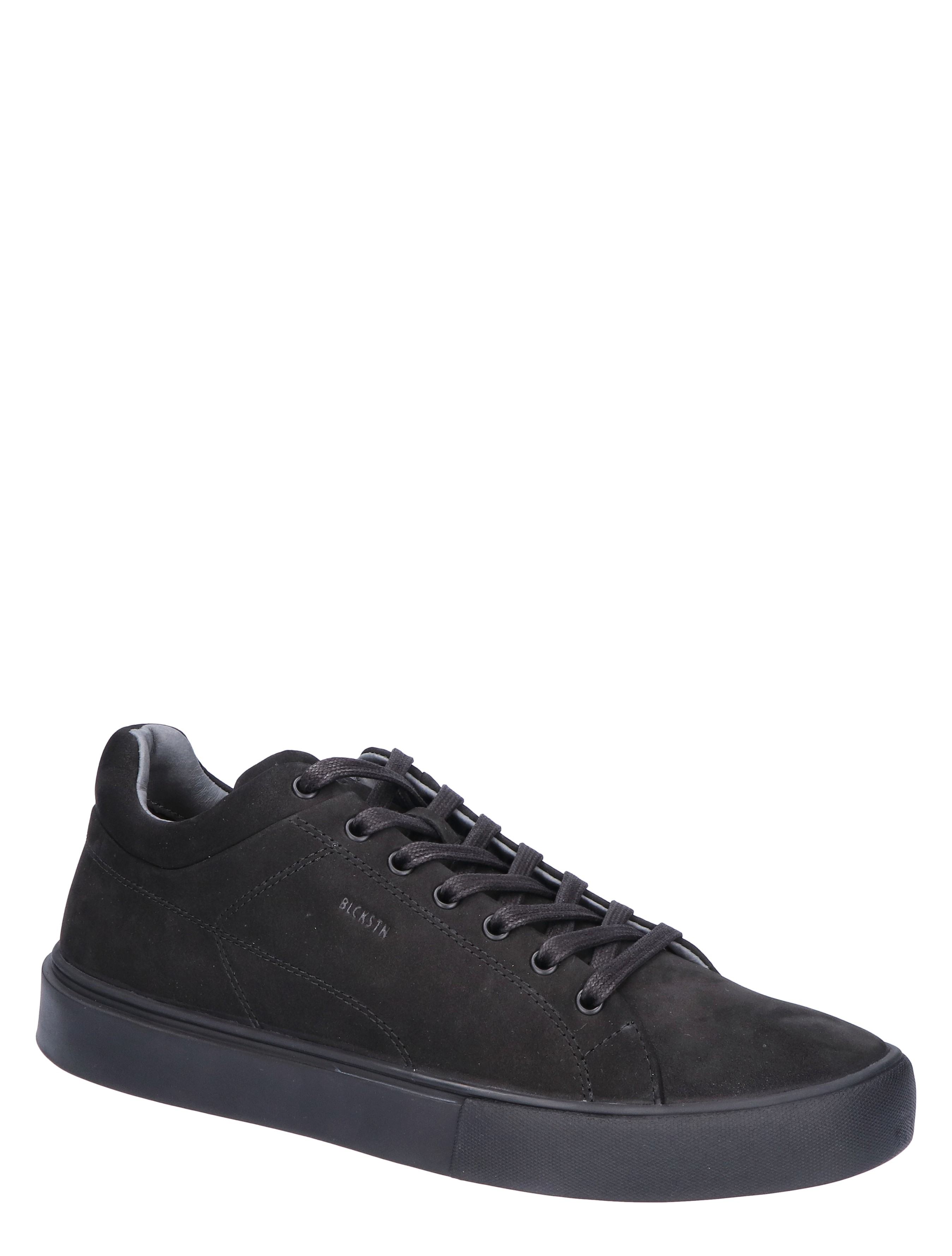 Blackstone Footwear - CG179 Black - Heren - Lage Sneakers - Sneakers - 46154_11_3
