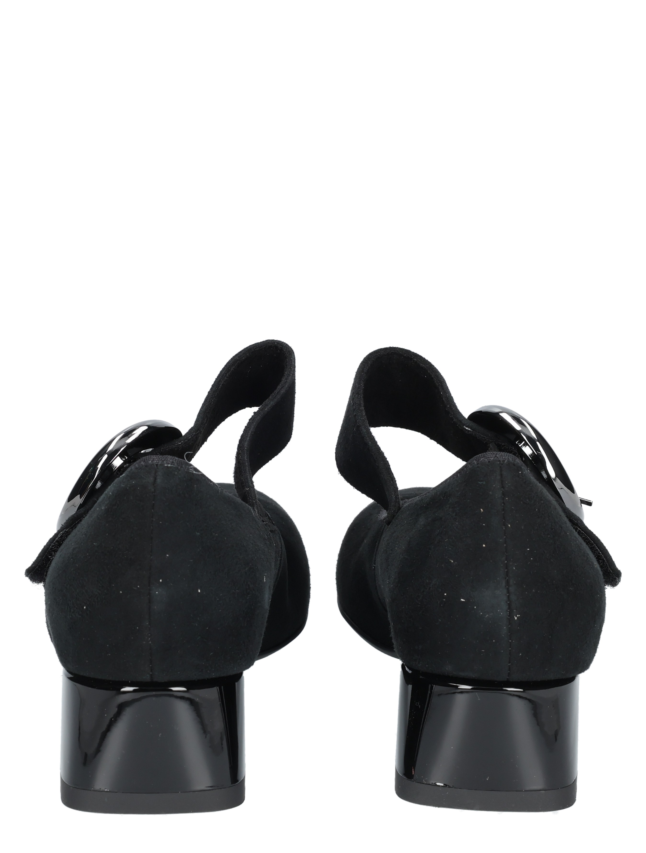 Ara - Graz 12-20434-01 Black H-Wijdte - Dames - Pumps - 48806_11_6