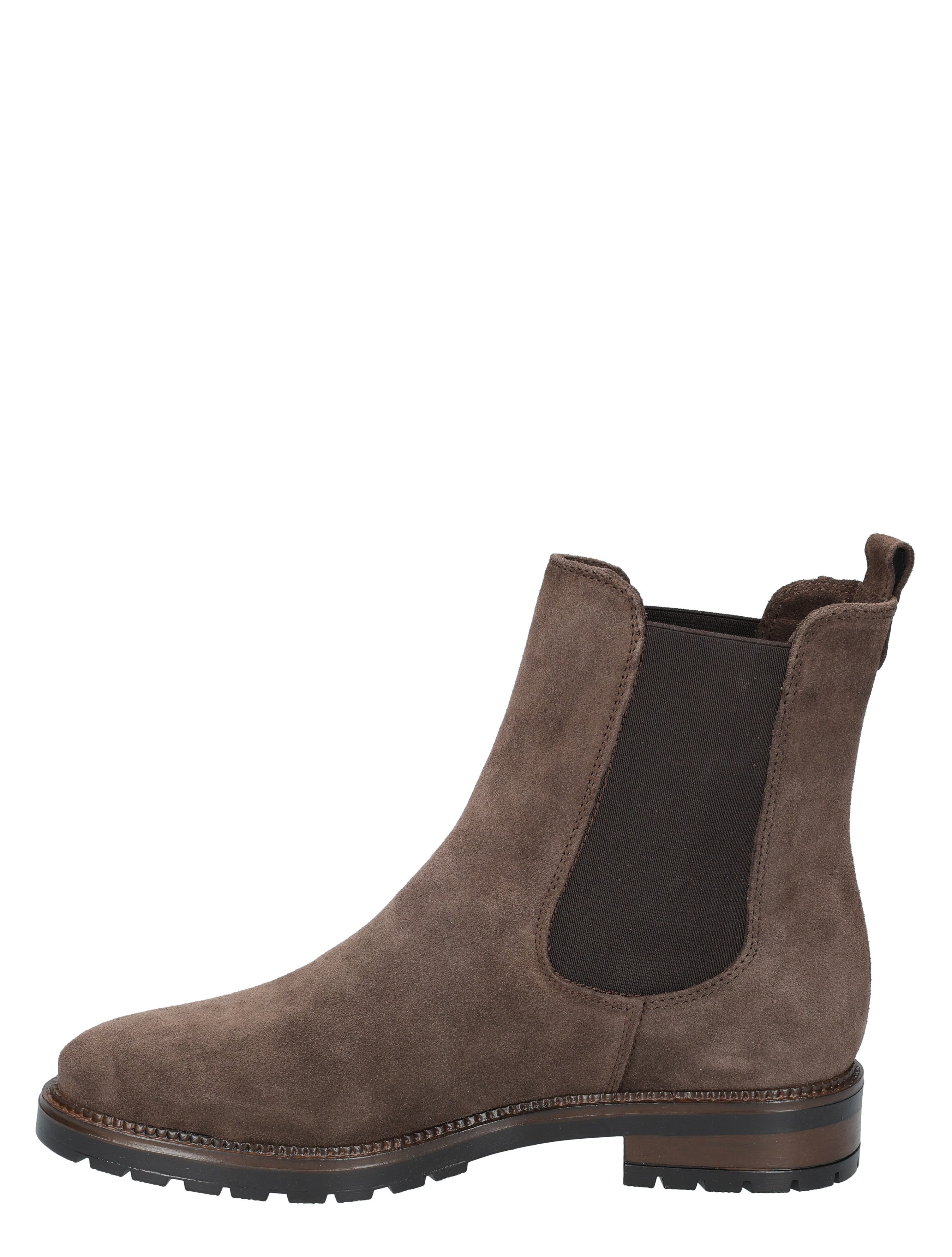 Gioia - Solayne Coffee - Boots - Dames - Chelsea Boots - 51933_22_2