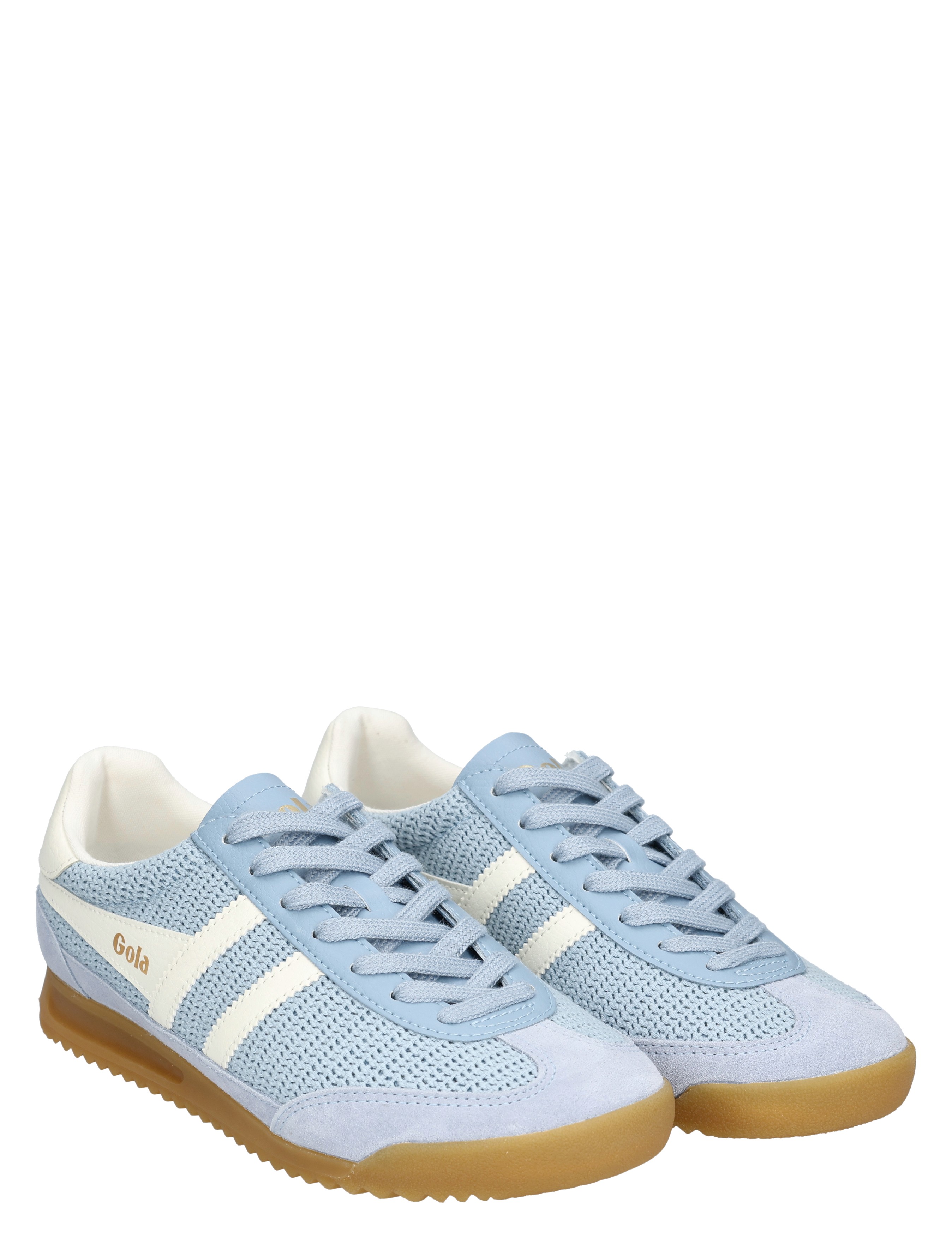 Gola - Tornado Zephyr CLB768 EW Air Off White - Sneakers - Dames - Lage Sneakers - 49982_33_5