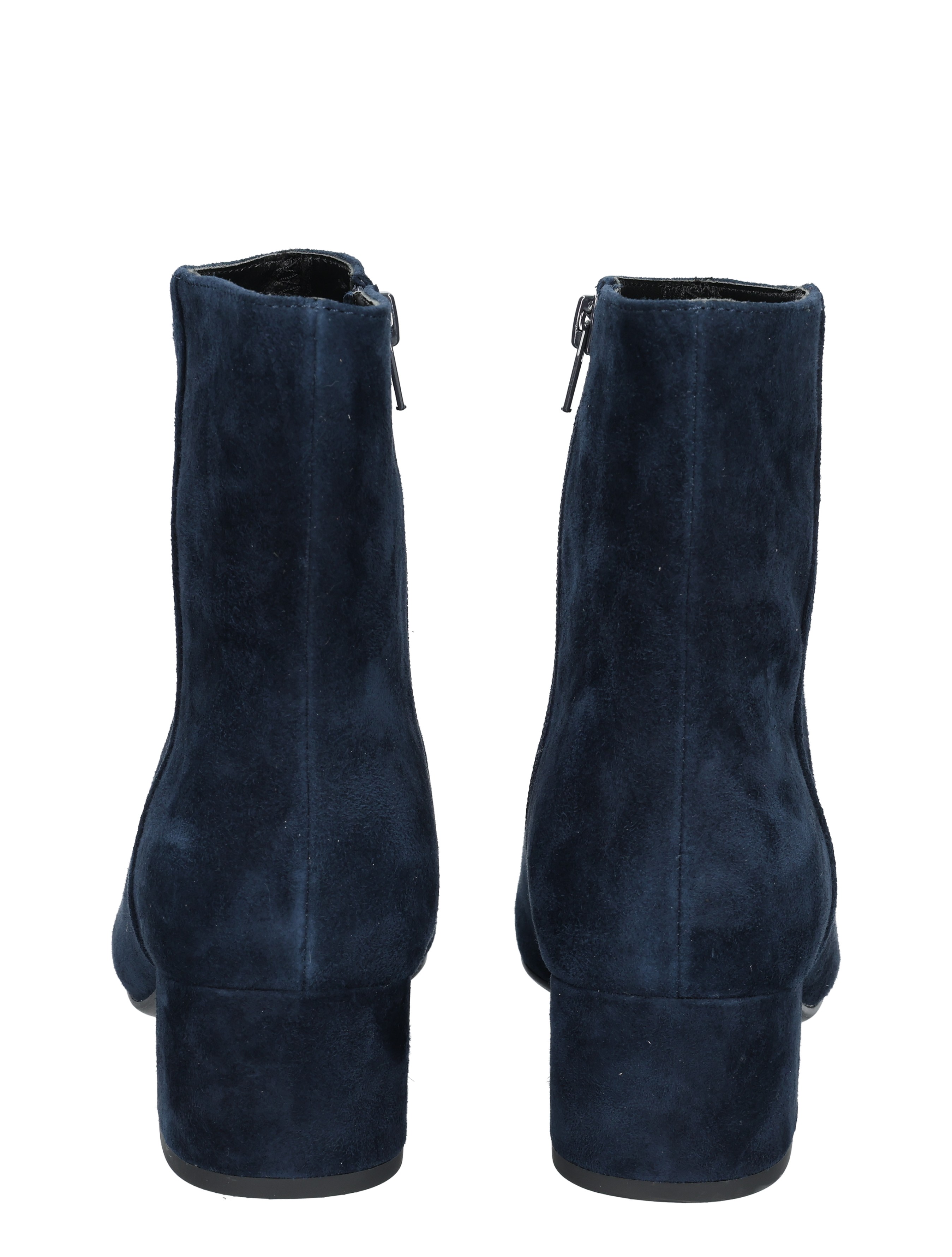 Di Lauro - Bernarda Blue - Dames - Boots - Enkellaarsjes - 49526_33_6