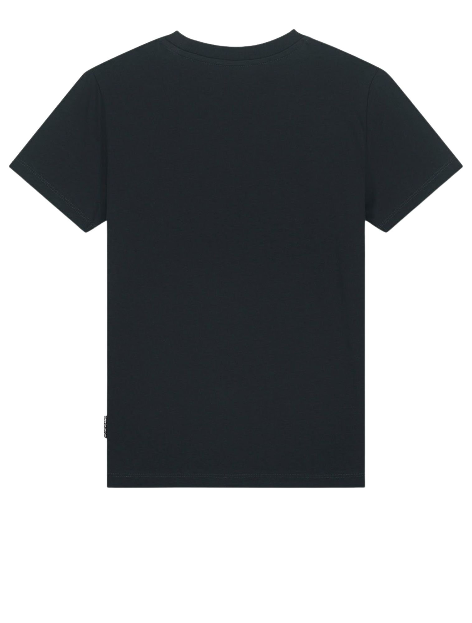 Baron Filou - The College Student Filou CXLVII Black - Heren - Truien & Sweaters - 49085_11_2