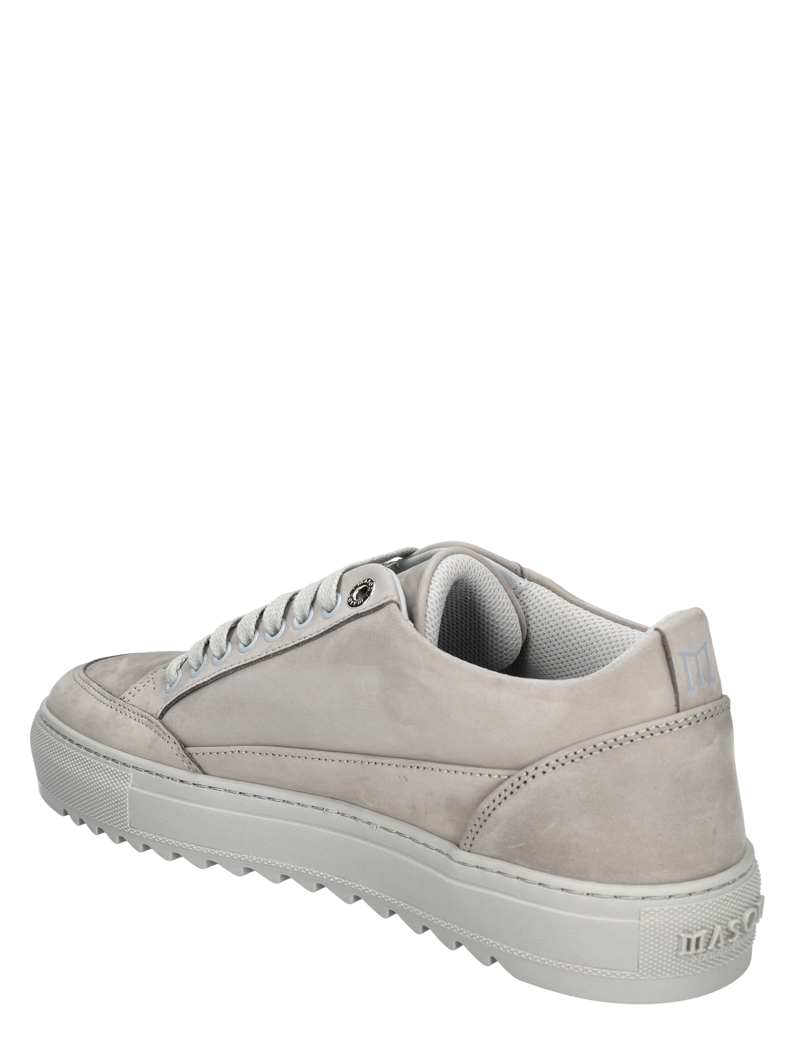 Mason Garments - Tia ESS-1E Tonale Grey - Heren - Veterschoenen - Casual Veterschoenen - 51527_99_4