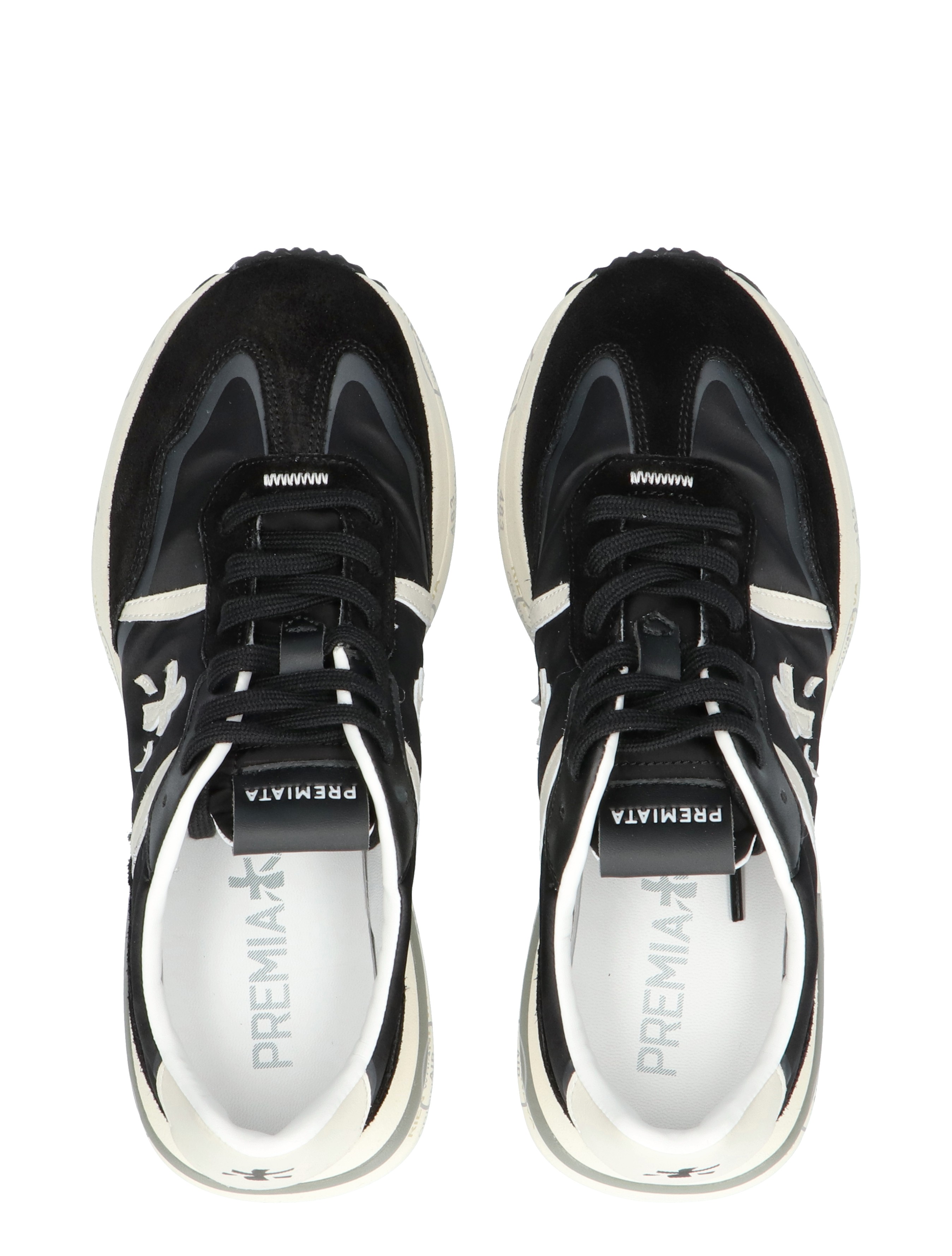 Cassie Women 6471 Black