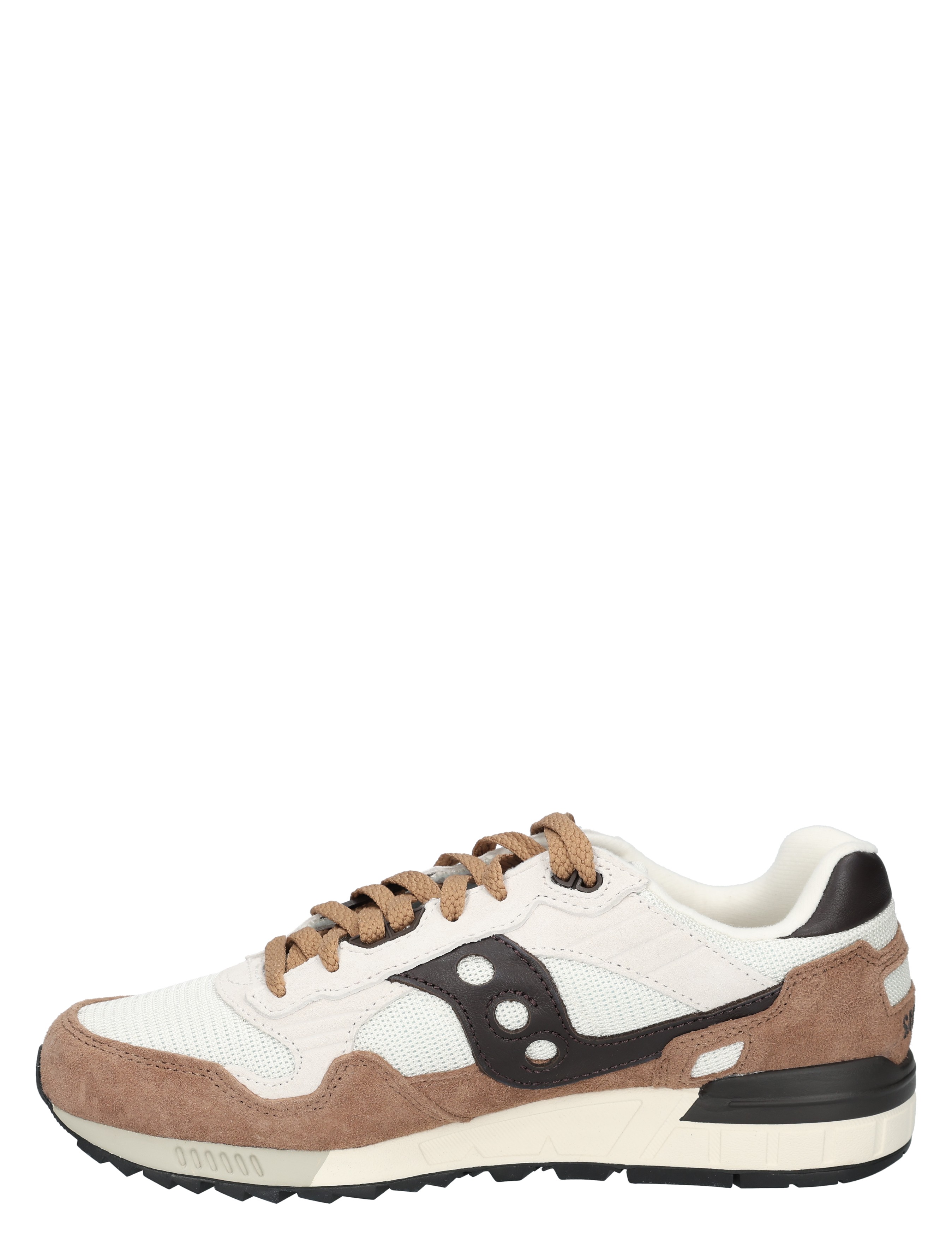 Saucony - Shadow 5000 Men 1003 Coca Almond - Heren - Lage Sneakers - Sneakers - 51117_72_2