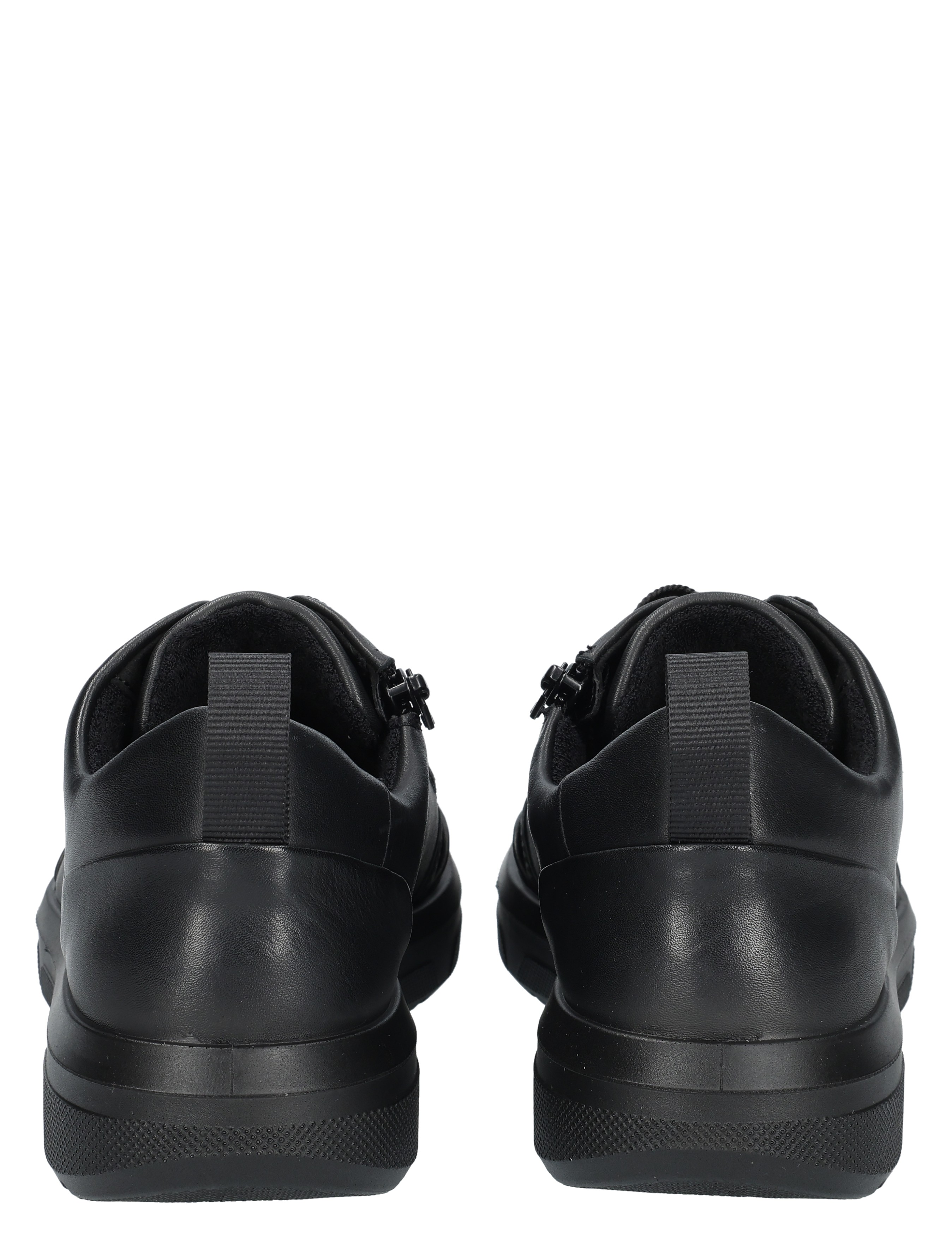 Ara - Roma 12-50702-01 Black H-Wijdte - Dames - Veterschoenen - Casual Veterschoenen - 48820_11_6