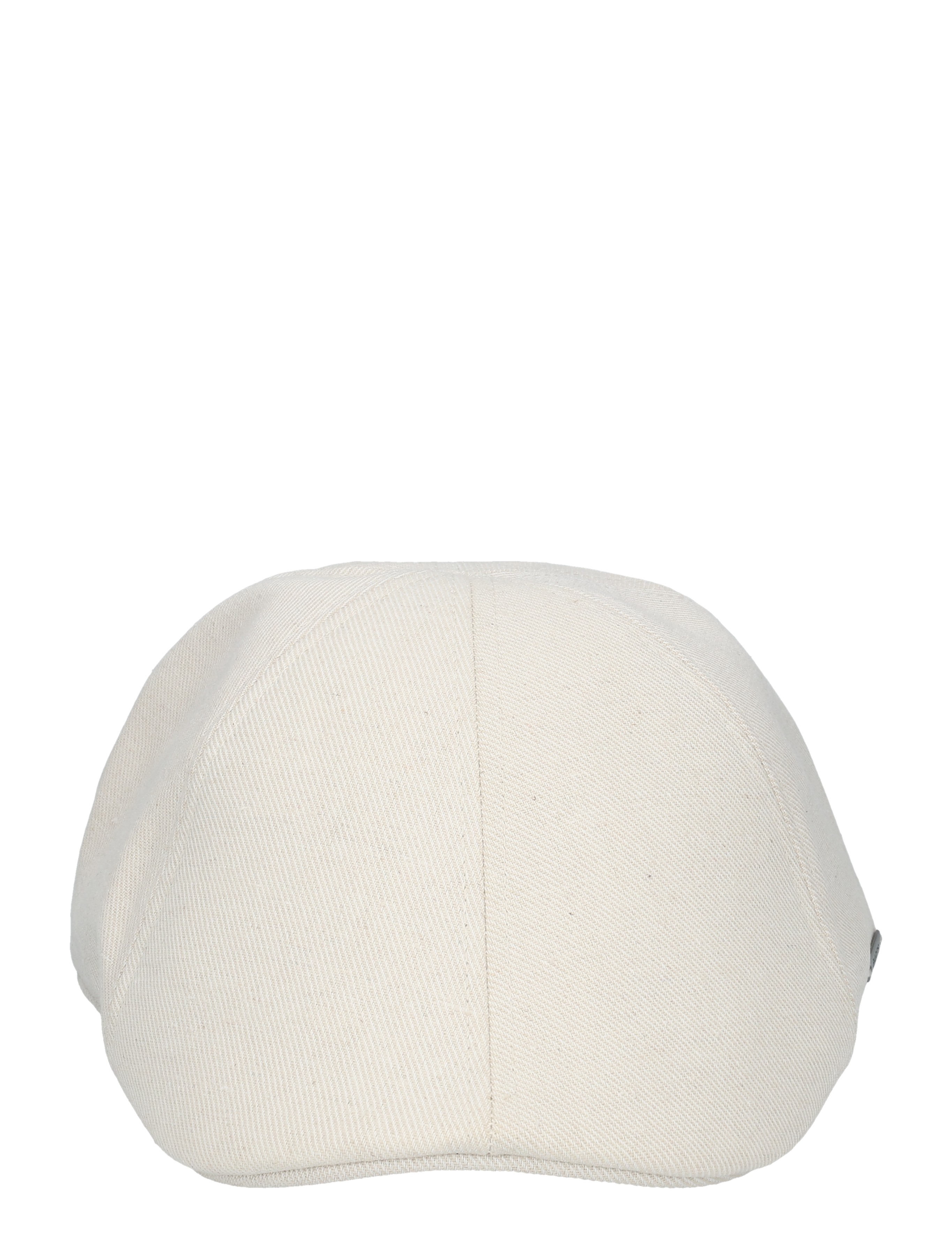 Barts - Savoor Cap 6758 10 Wheat - Heren - Petten - 50458_77_1