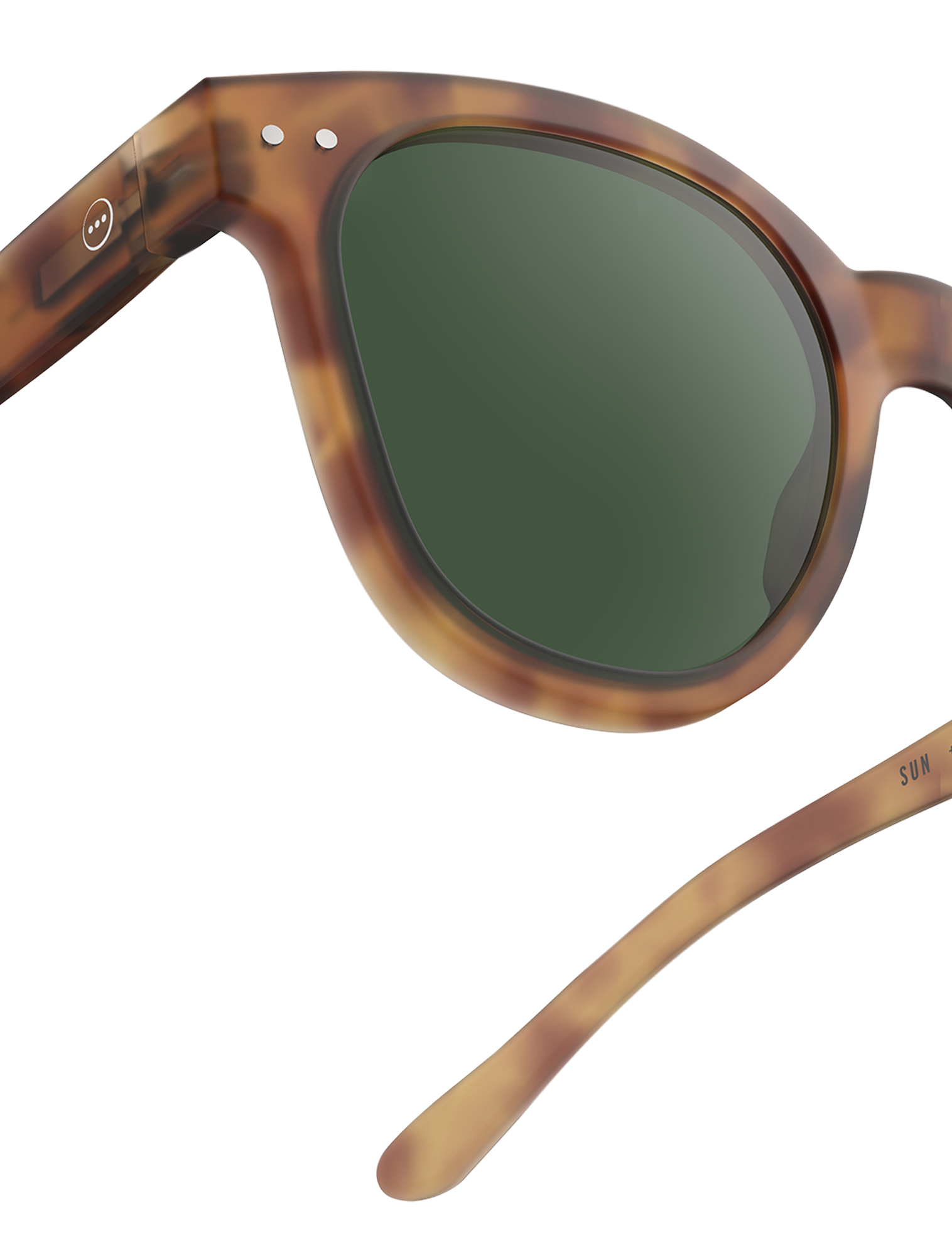 IZIPIZI - Sun #N Havane - Dames - Overige Accessoires - 46385_20_2