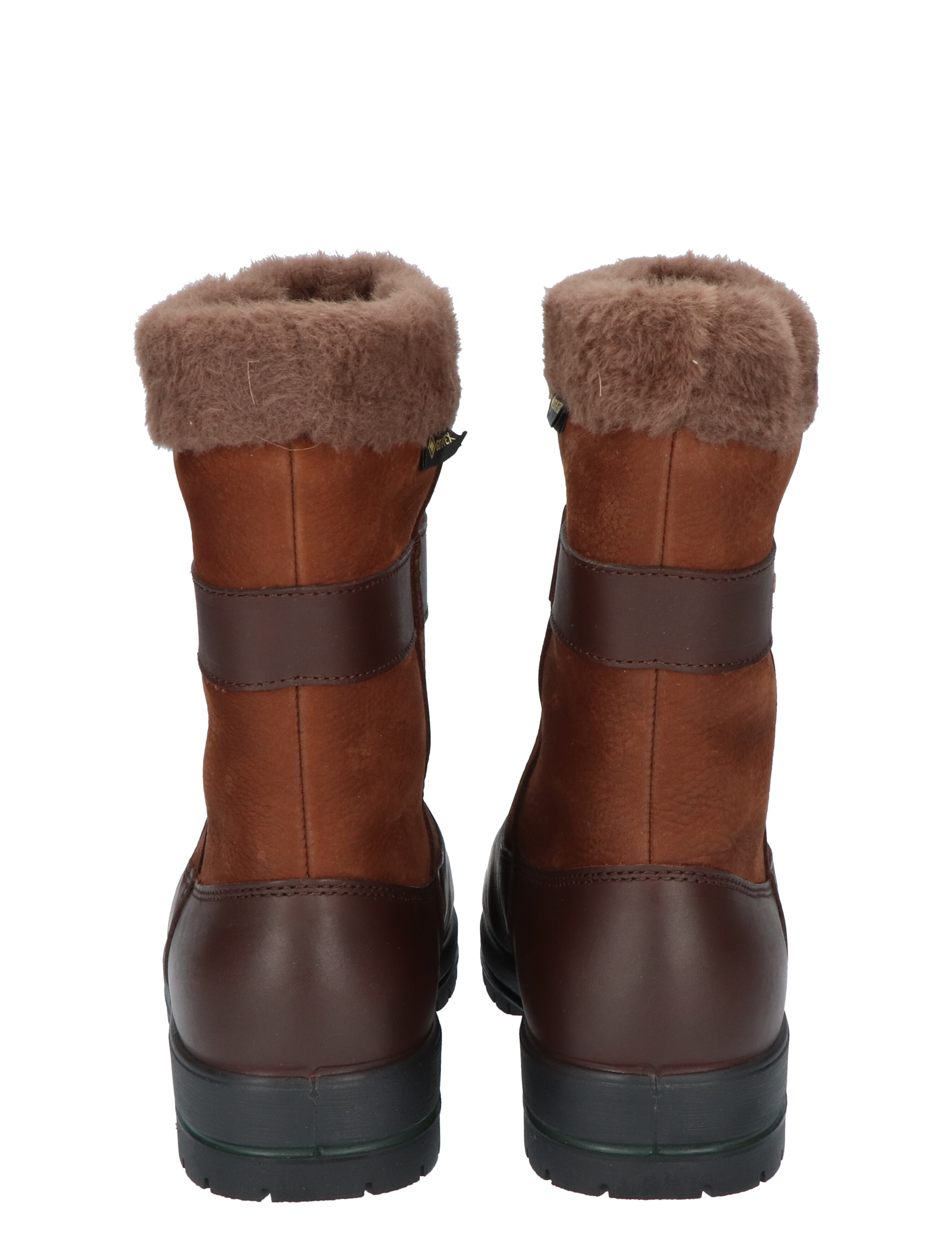 Dubarry - Foxrock Women Walnut - Dames - Boots - Enkellaarsjes - 40047_22_5