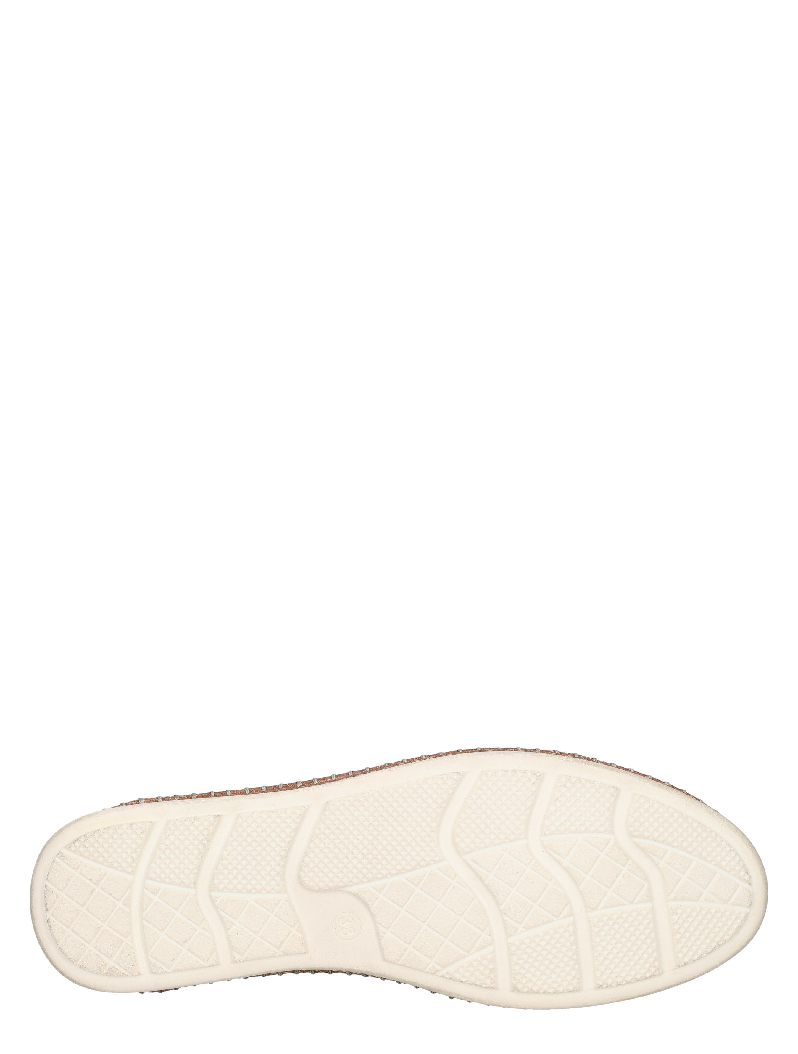 Cypres - Zen 2616180 R05TB04 White - Dames - Veterschoenen - Casual Veterschoenen - 50855_88_8