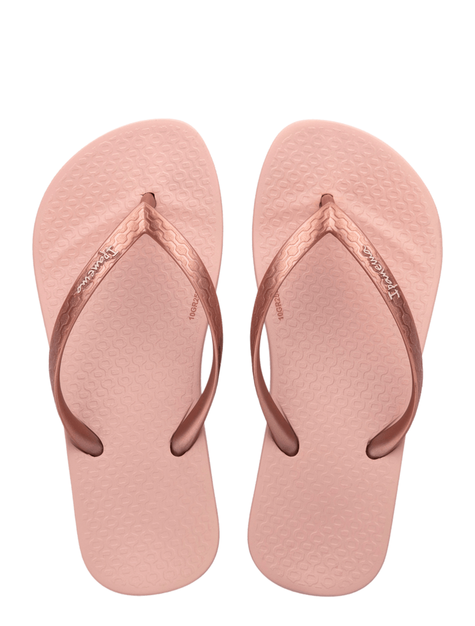 Ipanema - Anatomic Colours Pink - Meisjes - Slippers - 50515_48_1