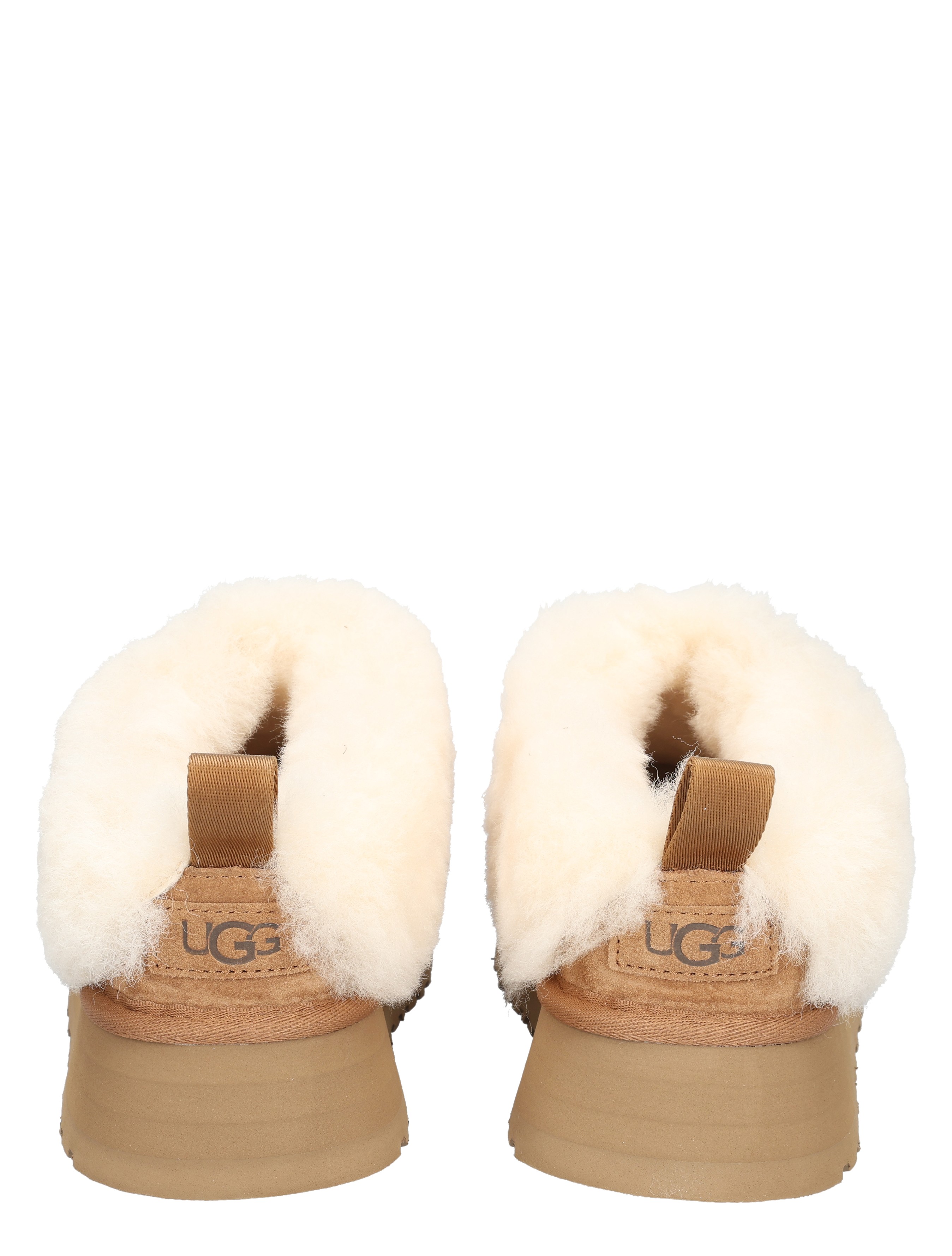 UGG - Tazelle Chestnut - Dames - Loafers - 48128_22_6