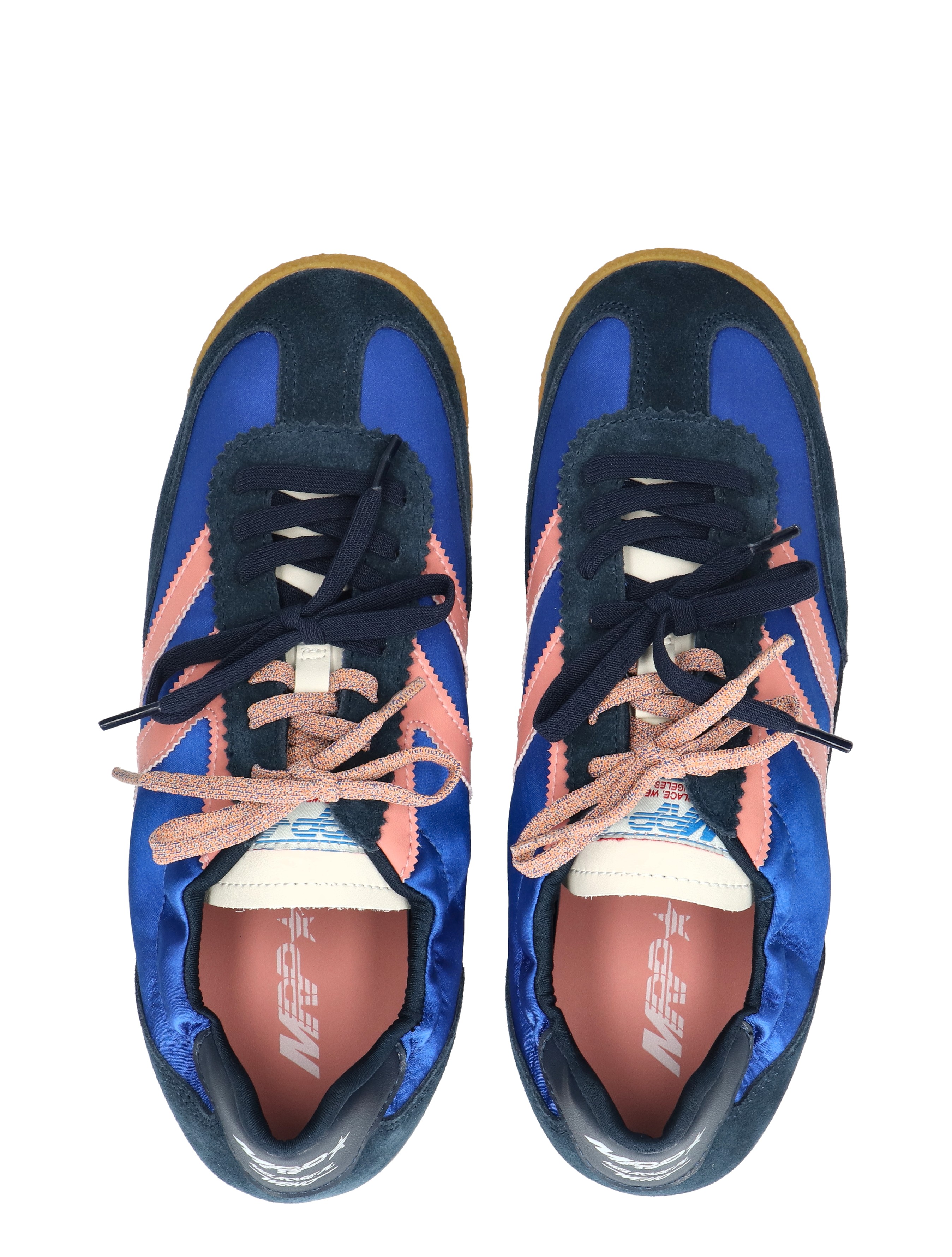 Kleding, Schoeisel, Schoen, Sneaker, Suede