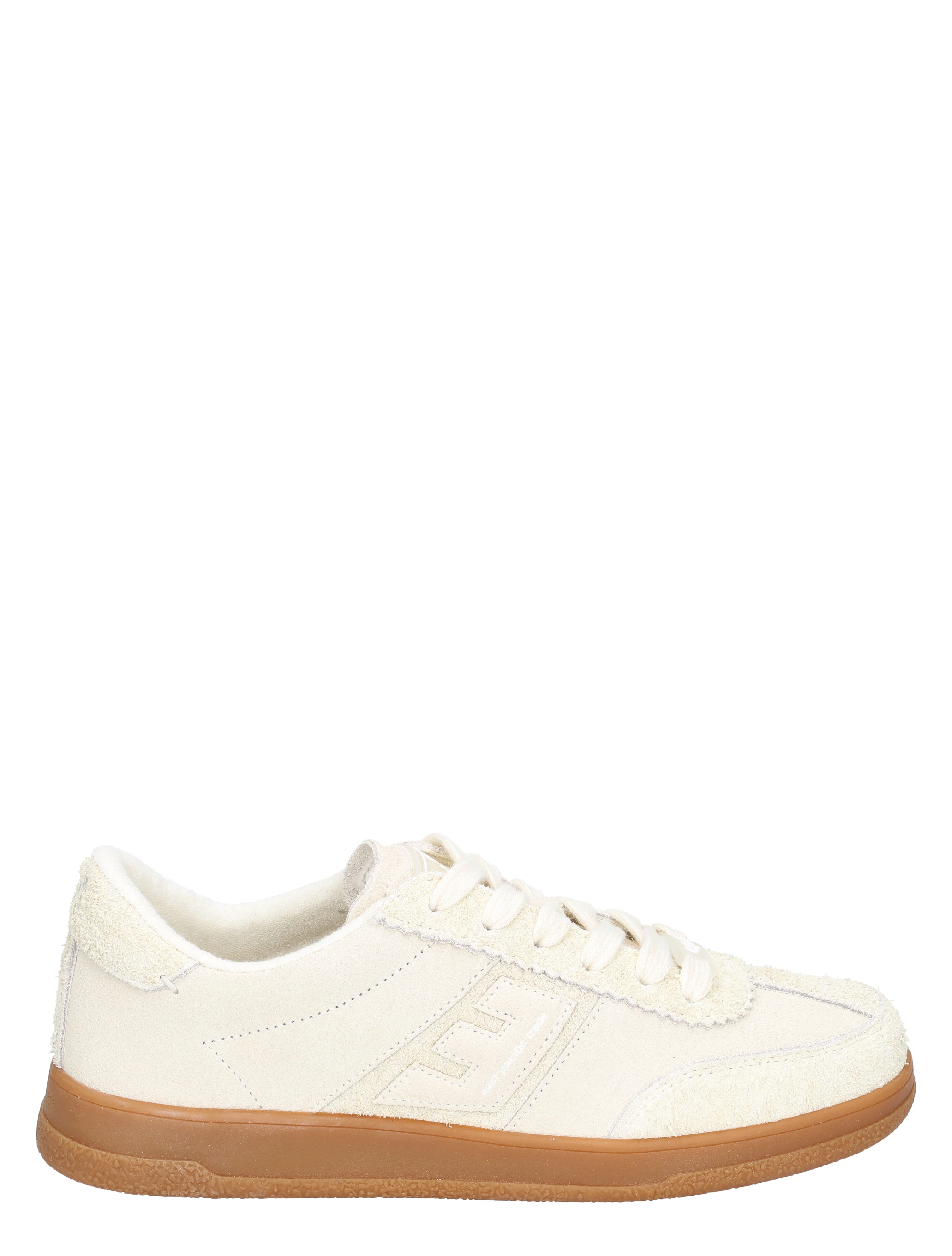 East Pacific Trade - Santos Women Cream - Dames - Sneakers - Lage Sneakers - 50371_77_1