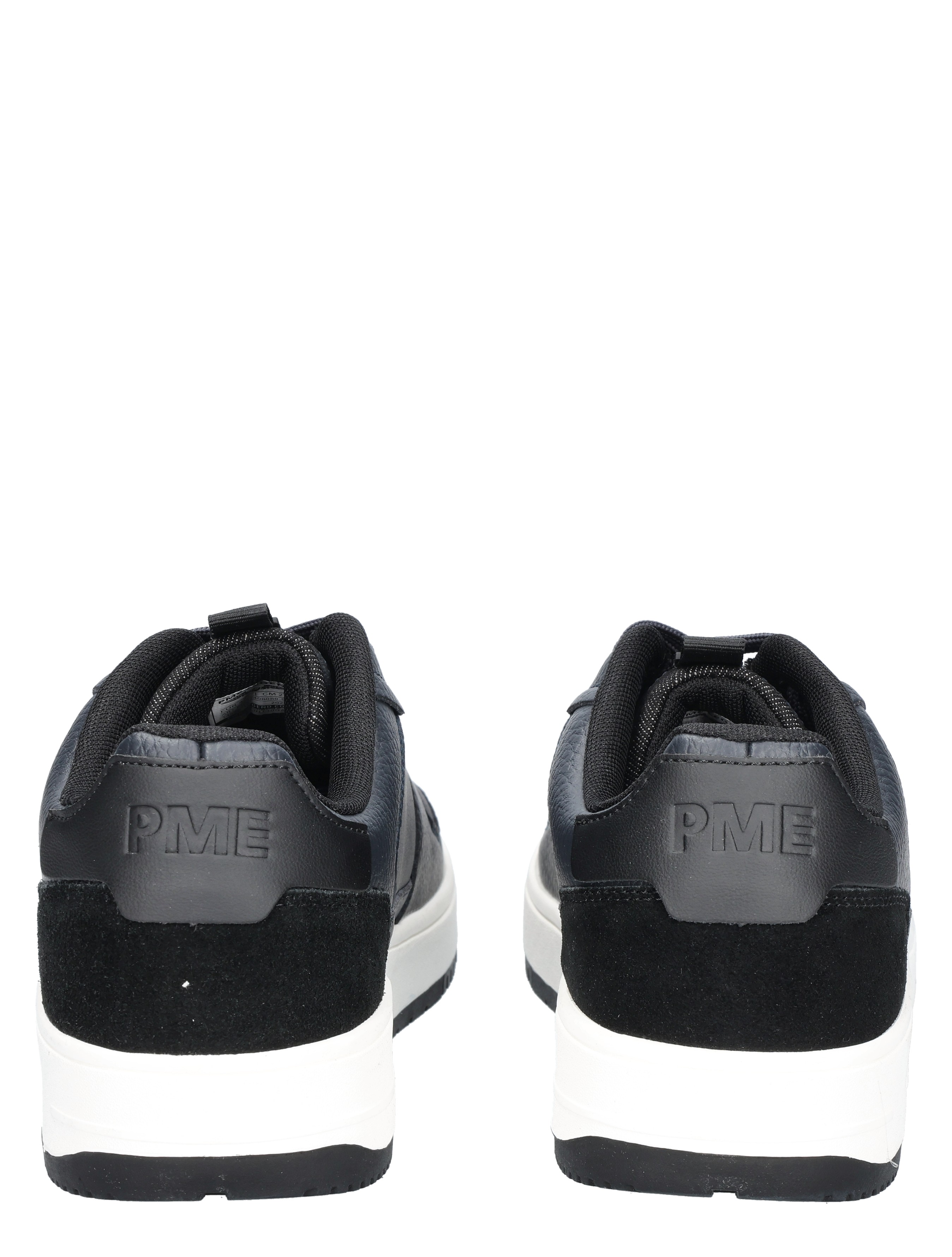 PME Legend - Gobbler Blue - Heren - Lage Sneakers - Sneakers - 48411_33_6