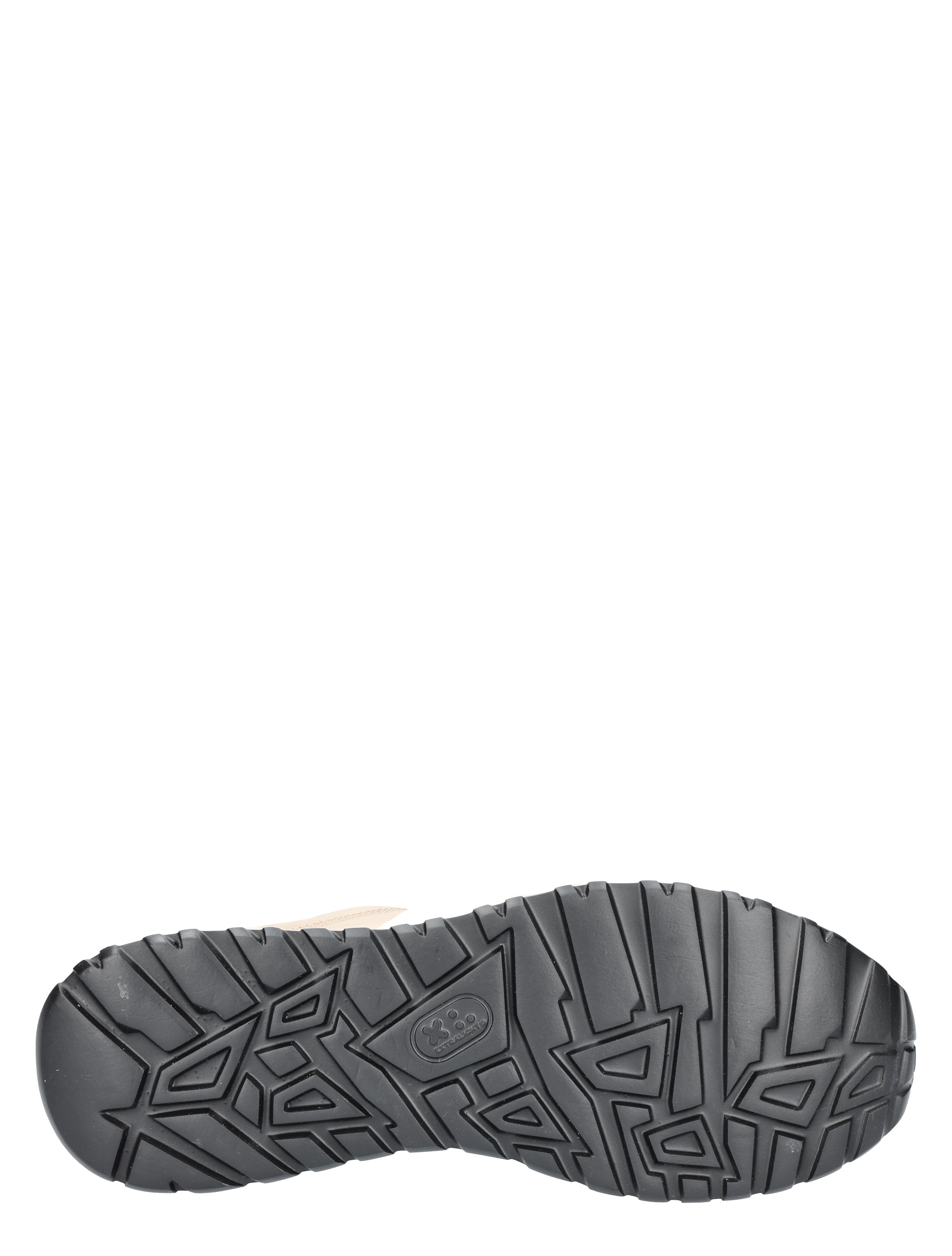 Nubikk - Glen Hendrix Men 15X Grey Combi - Heren - Lage Sneakers - Sneakers - 49197_99_8