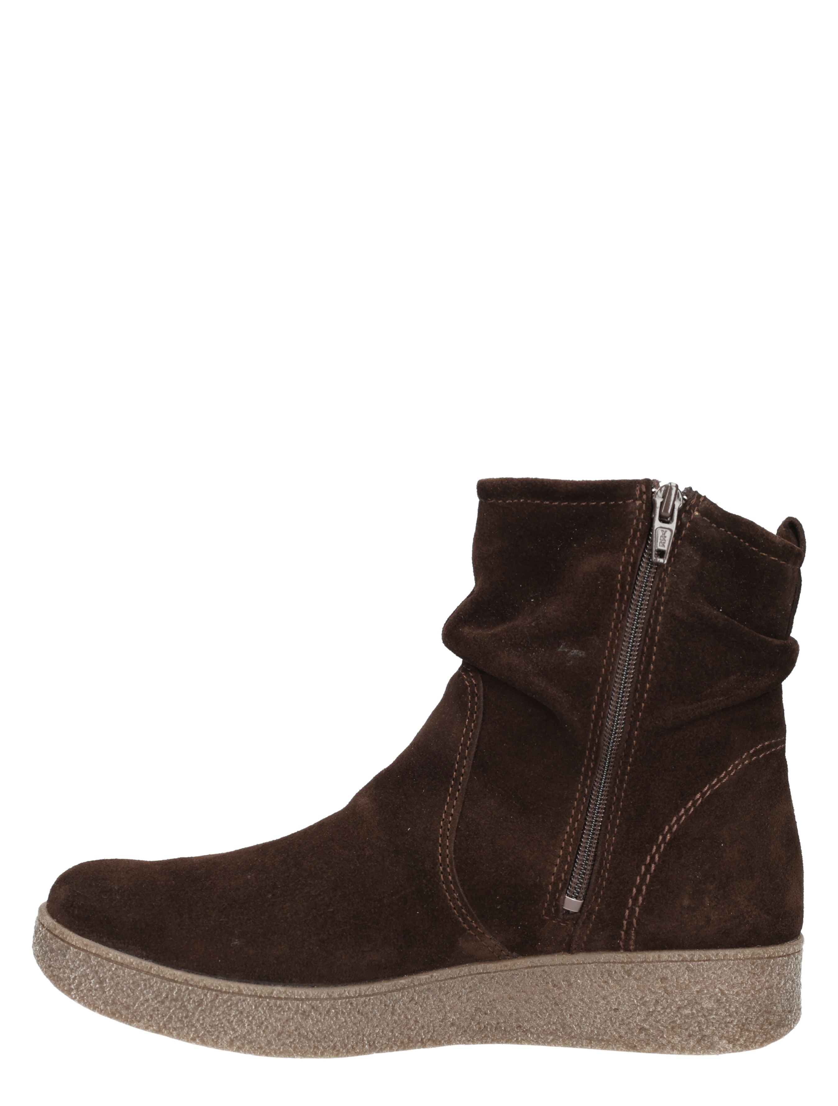 Cypres Soft - Yanira Mocca - Dames - Boots - Enkellaarsjes - 49008_22_2