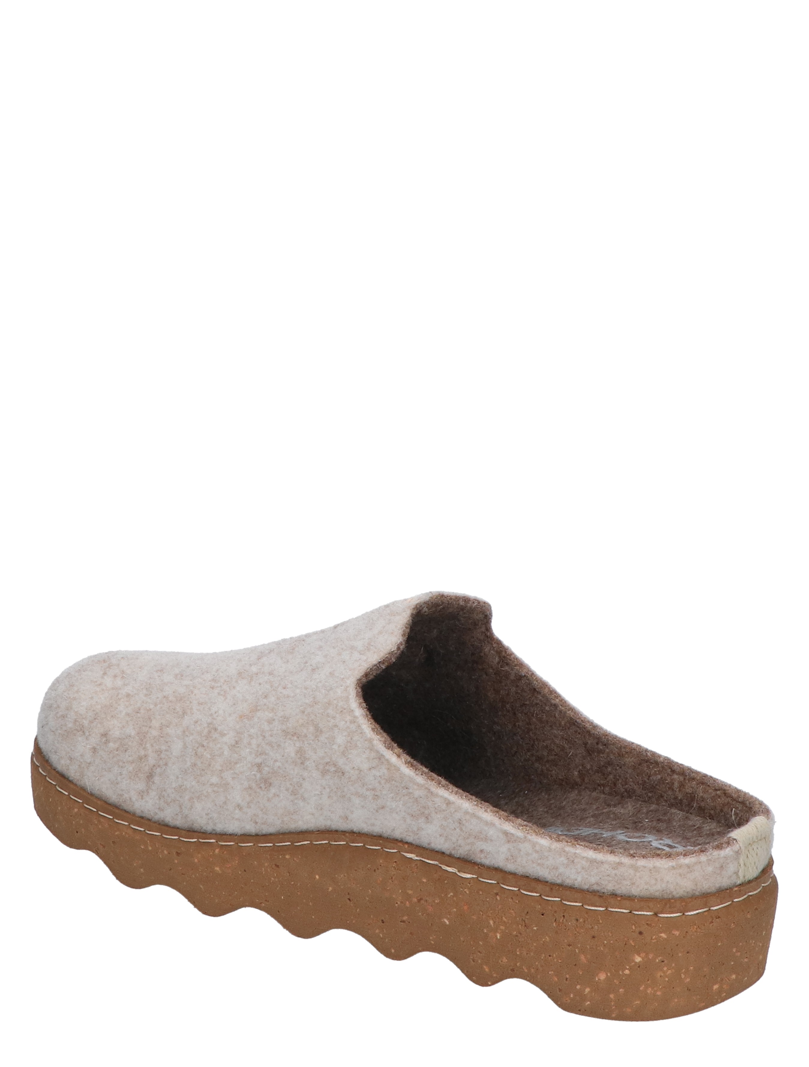 Rohde - 6120 Silk Beige - Dames - Pantoffels - 46113_77_4