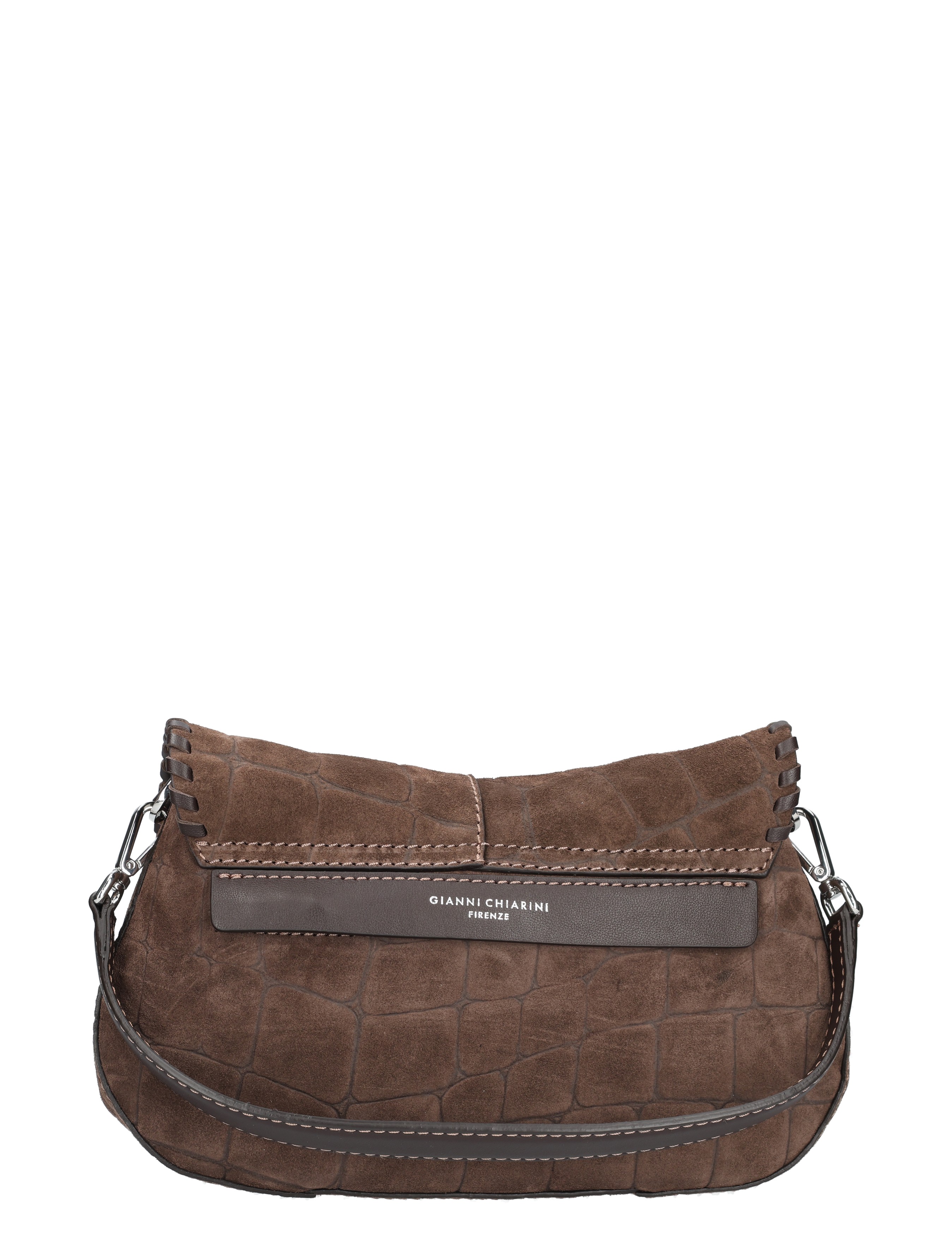 Gianni Chiarini - 11878 CMCOCCO Espresso - Schoudertassen - Dames - 48851_22_4