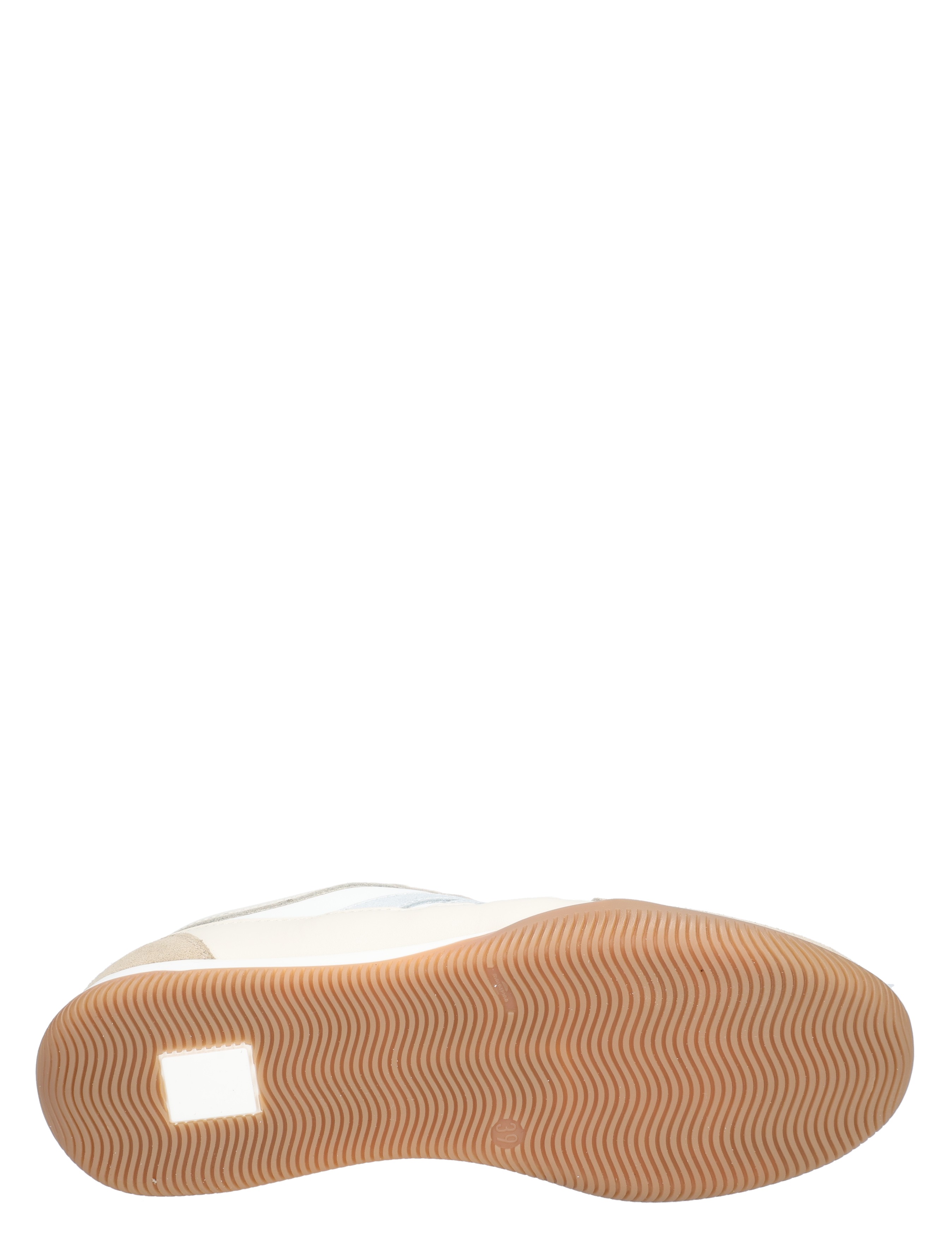 Mason Garments - Maranello Leather Beige - Dames - Veterschoenen - Casual Veterschoenen - 48427_87_8